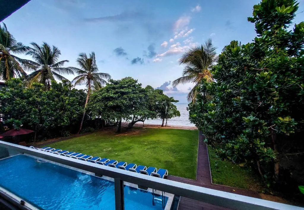 Golden Pearl Tangalle Beach - zdjęcie 18