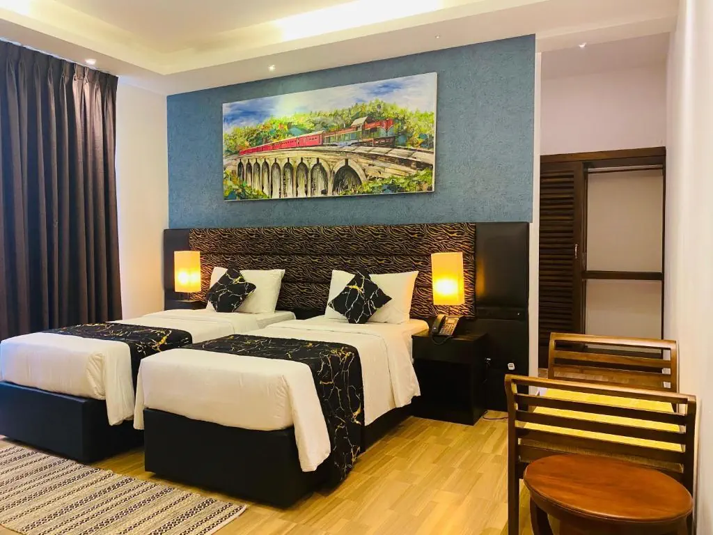 Golden Pearl Tangalle Beach - zdjęcie 33