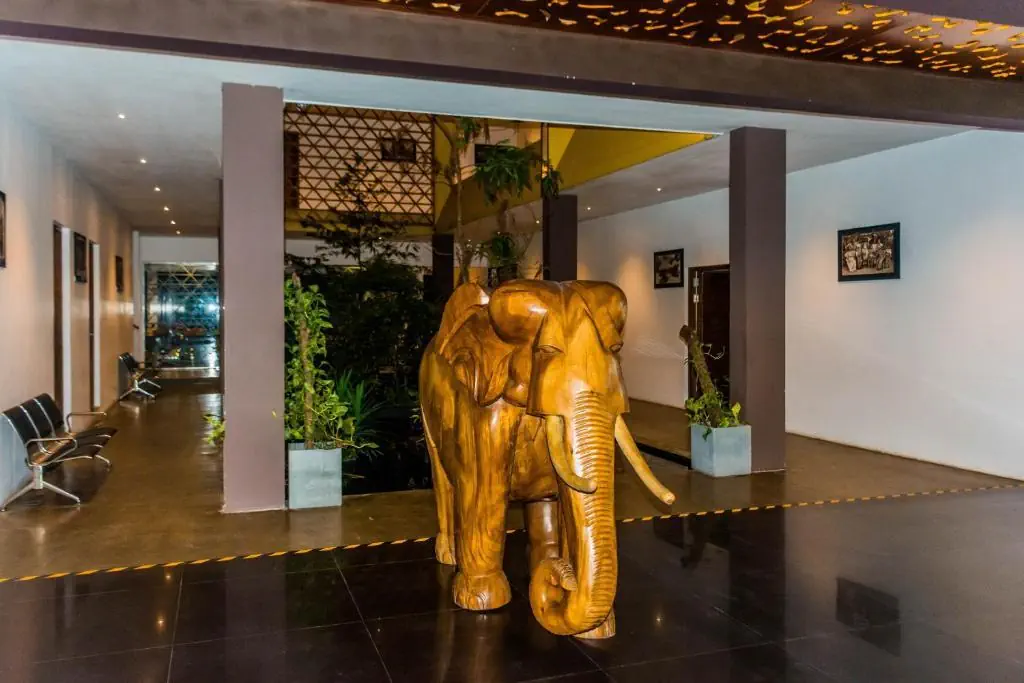 Golden Pearl Tangalle Beach - zdjęcie 10
