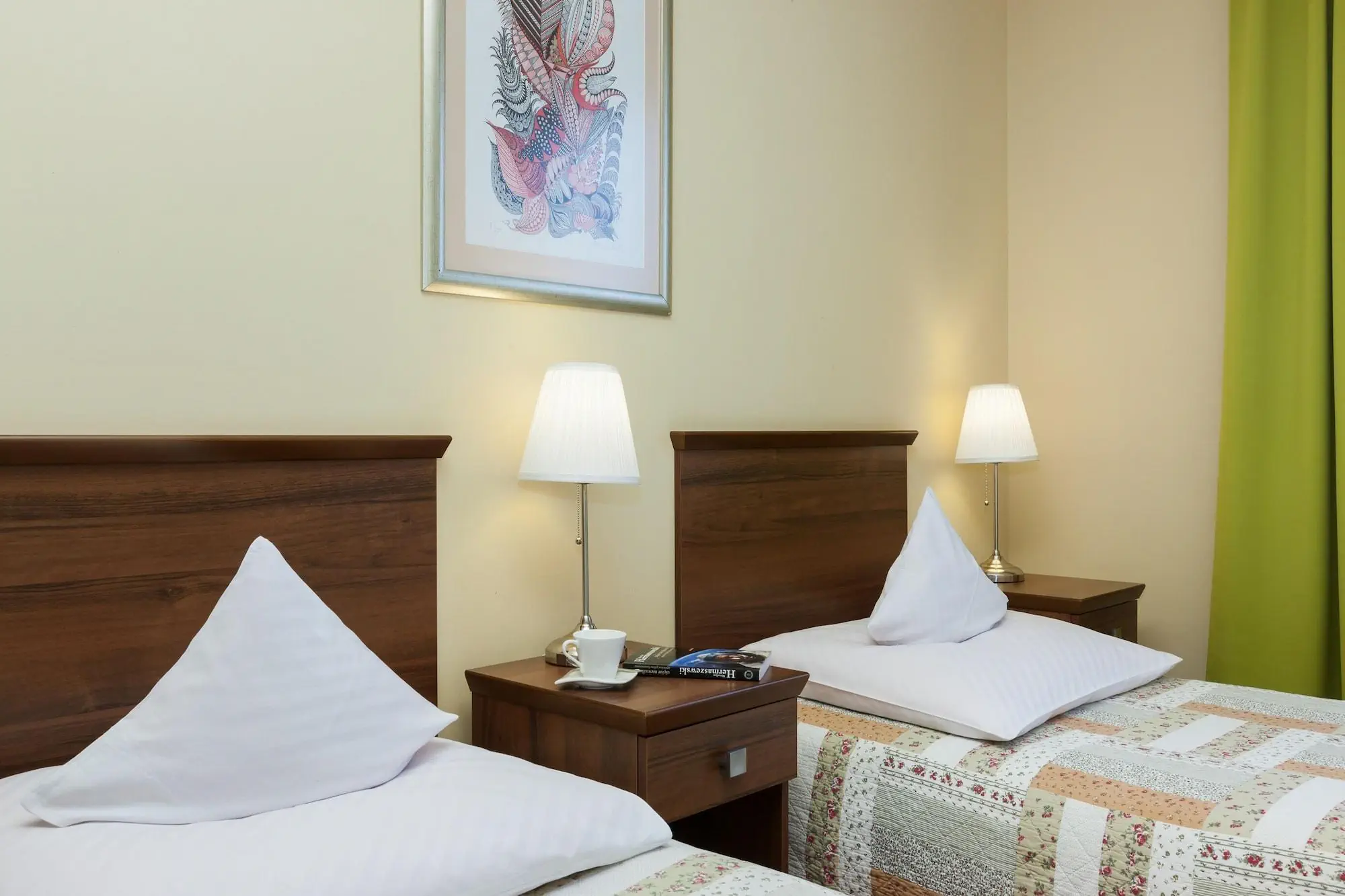 Bursztyn Medical Spa Holiday Houses - zdjęcie 95