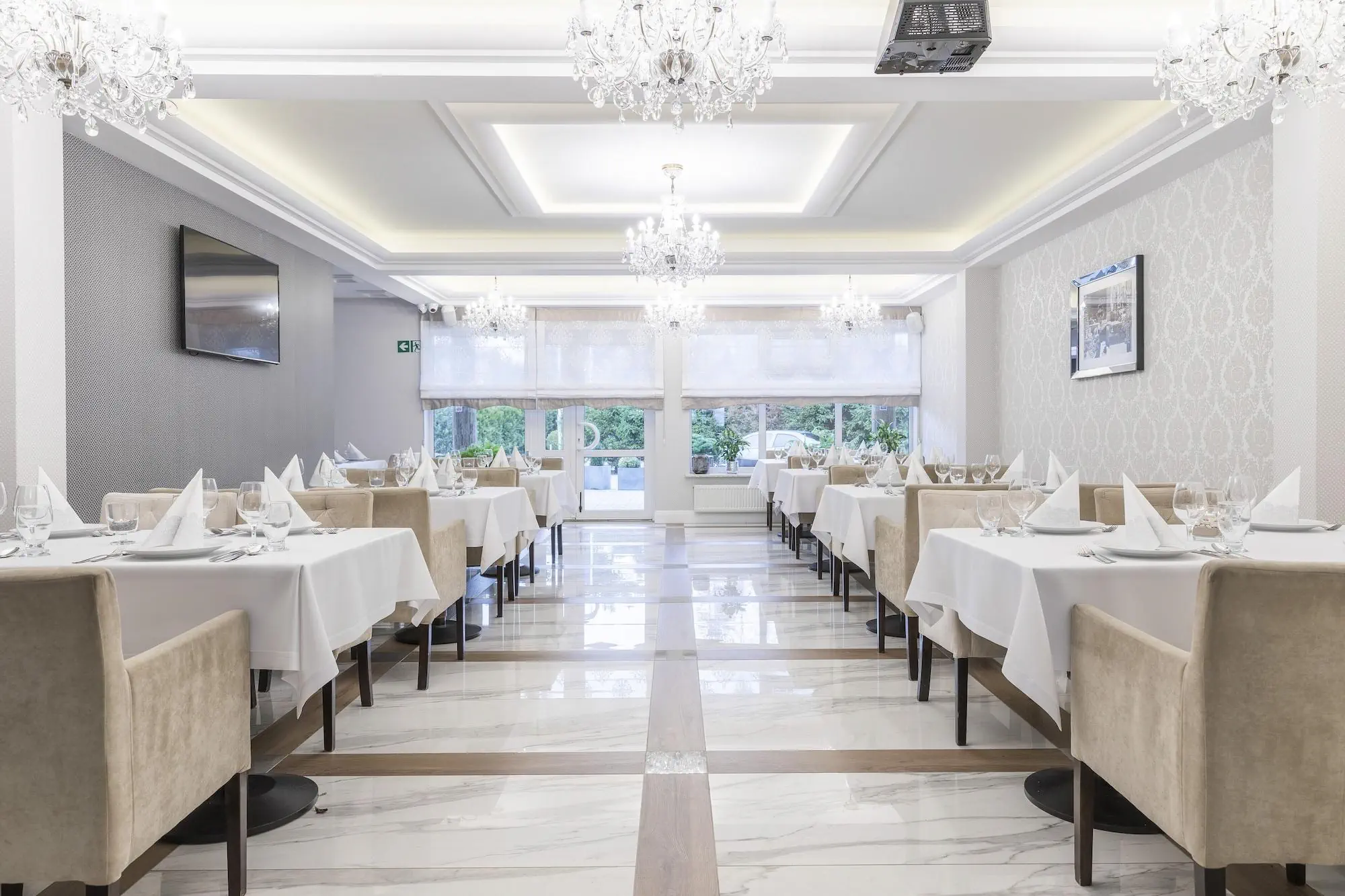 Bursztyn Medical Spa Holiday Houses - zdjęcie 26