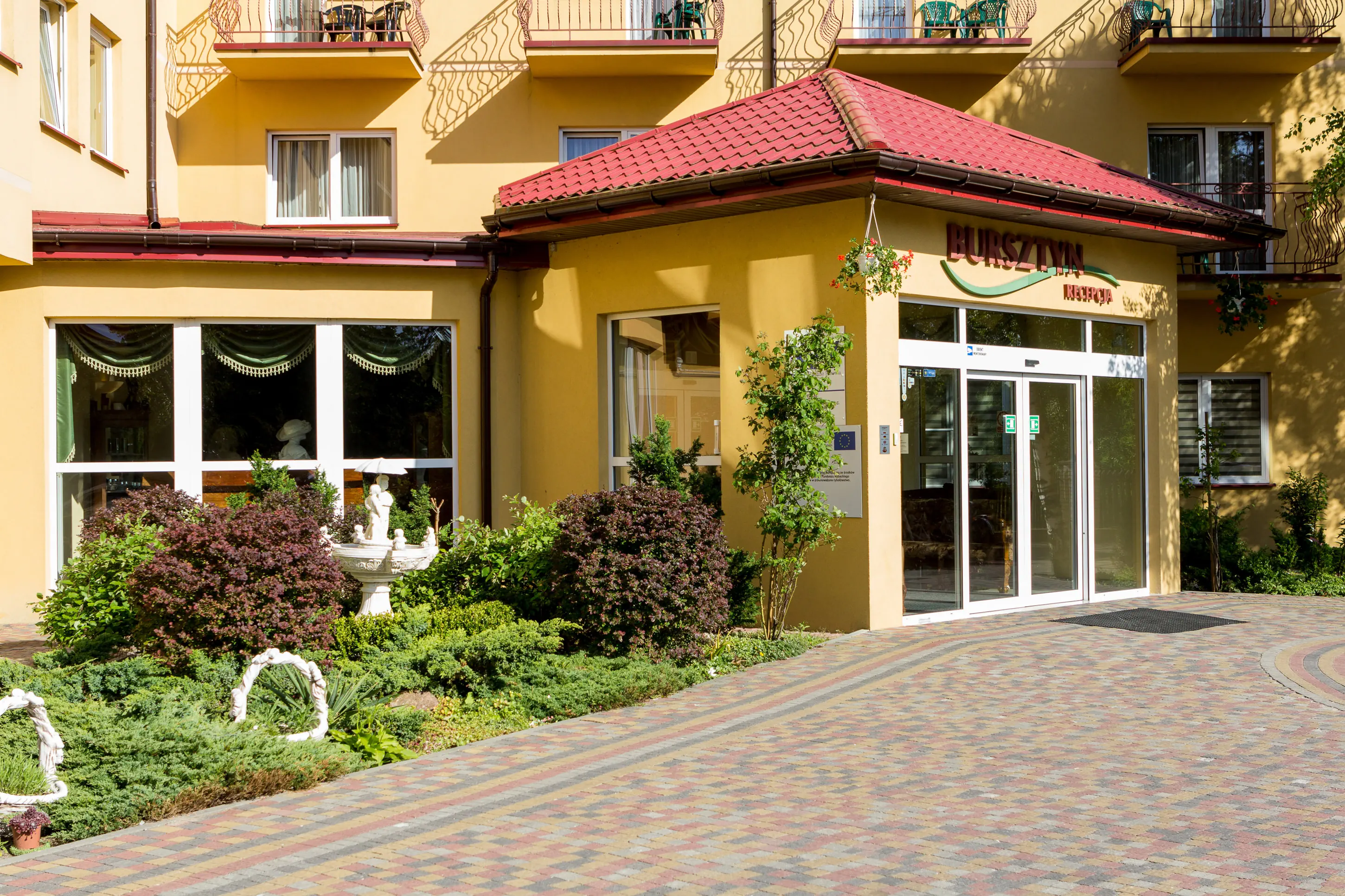 Bursztyn Medical Spa Holiday Houses - zdjęcie 99