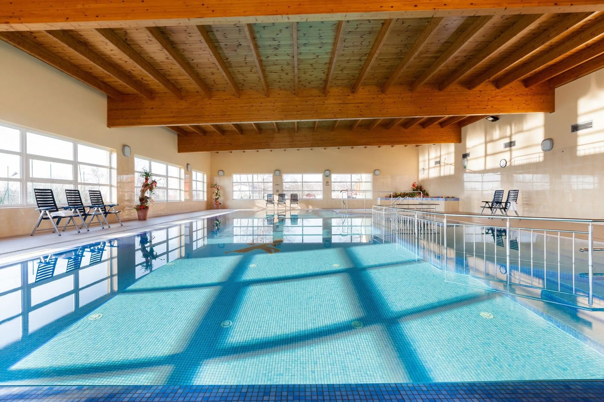 Bursztyn Medical Spa Holiday Houses - zdjęcie 11