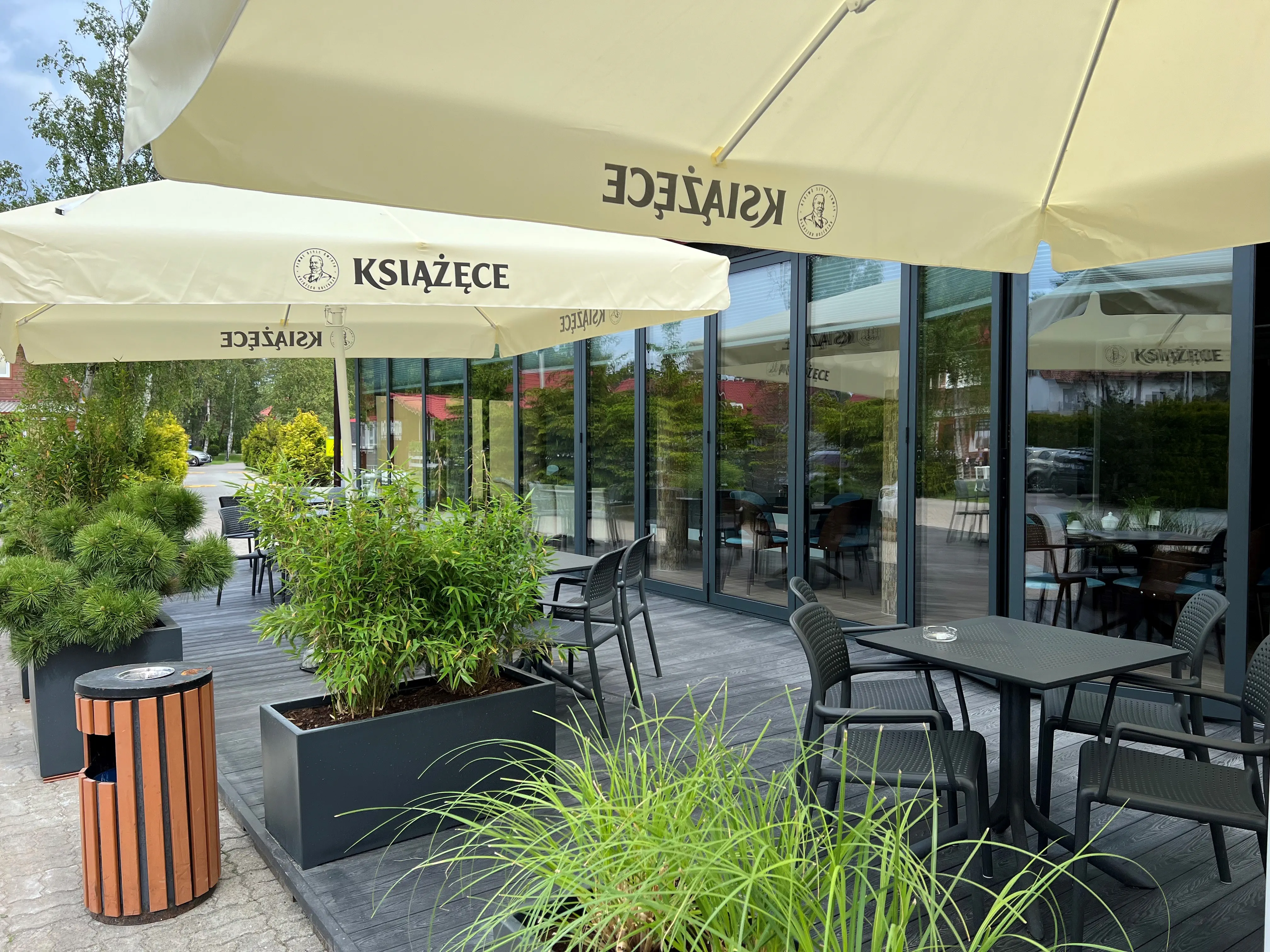 Bursztyn Medical Spa Holiday Houses - zdjęcie 62