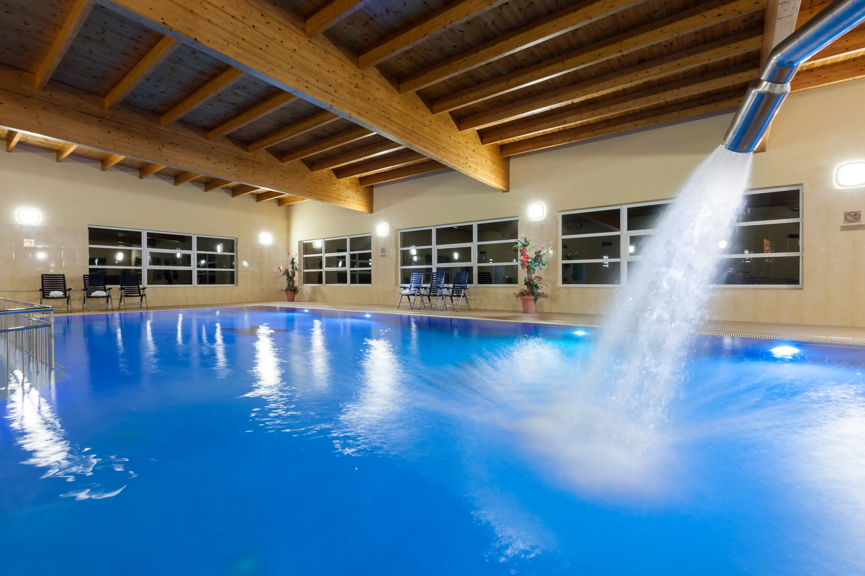 Bursztyn Medical Spa Holiday Houses - zdjęcie 46