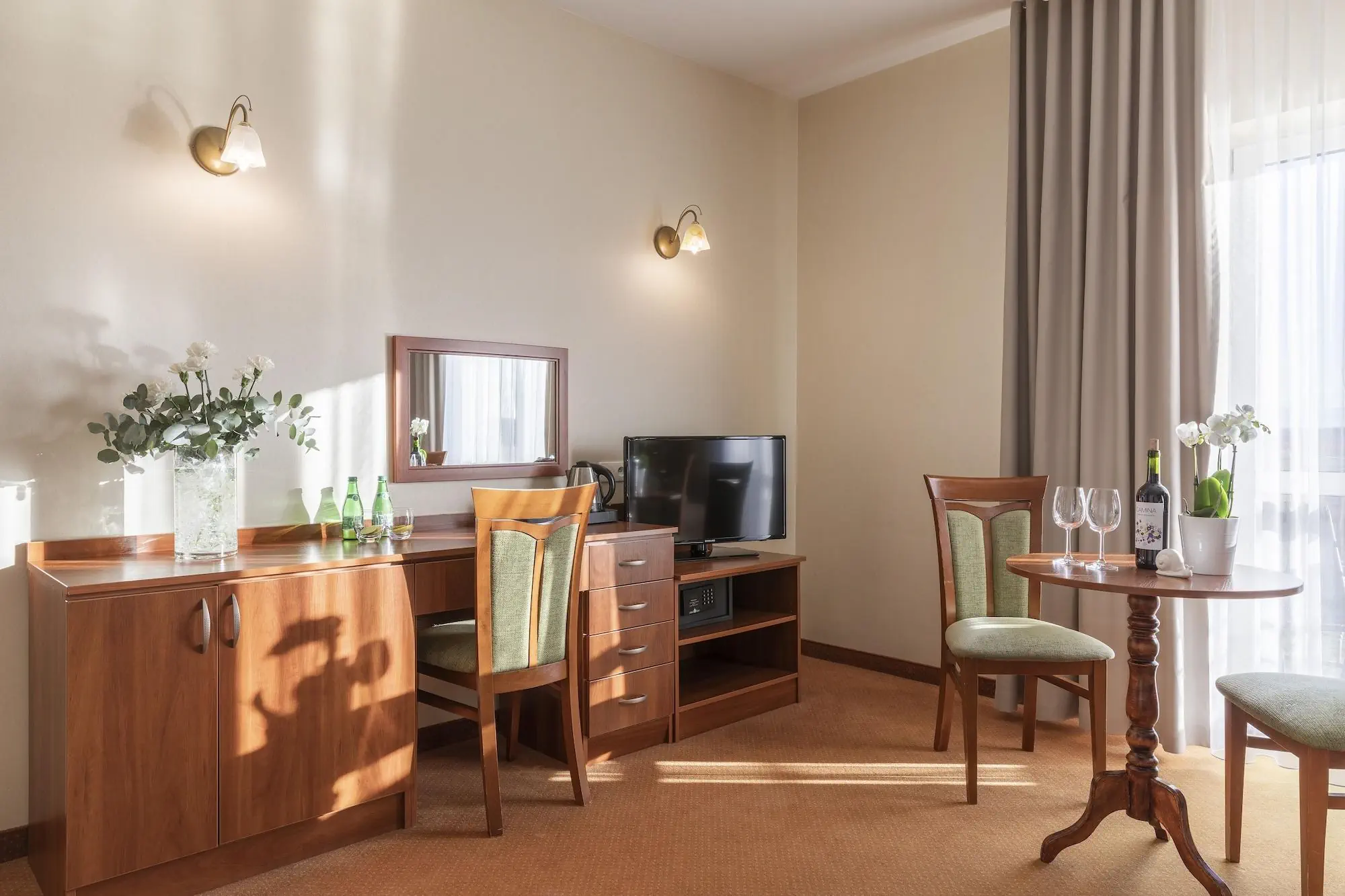 Bursztyn Medical Spa Holiday Houses - zdjęcie 84