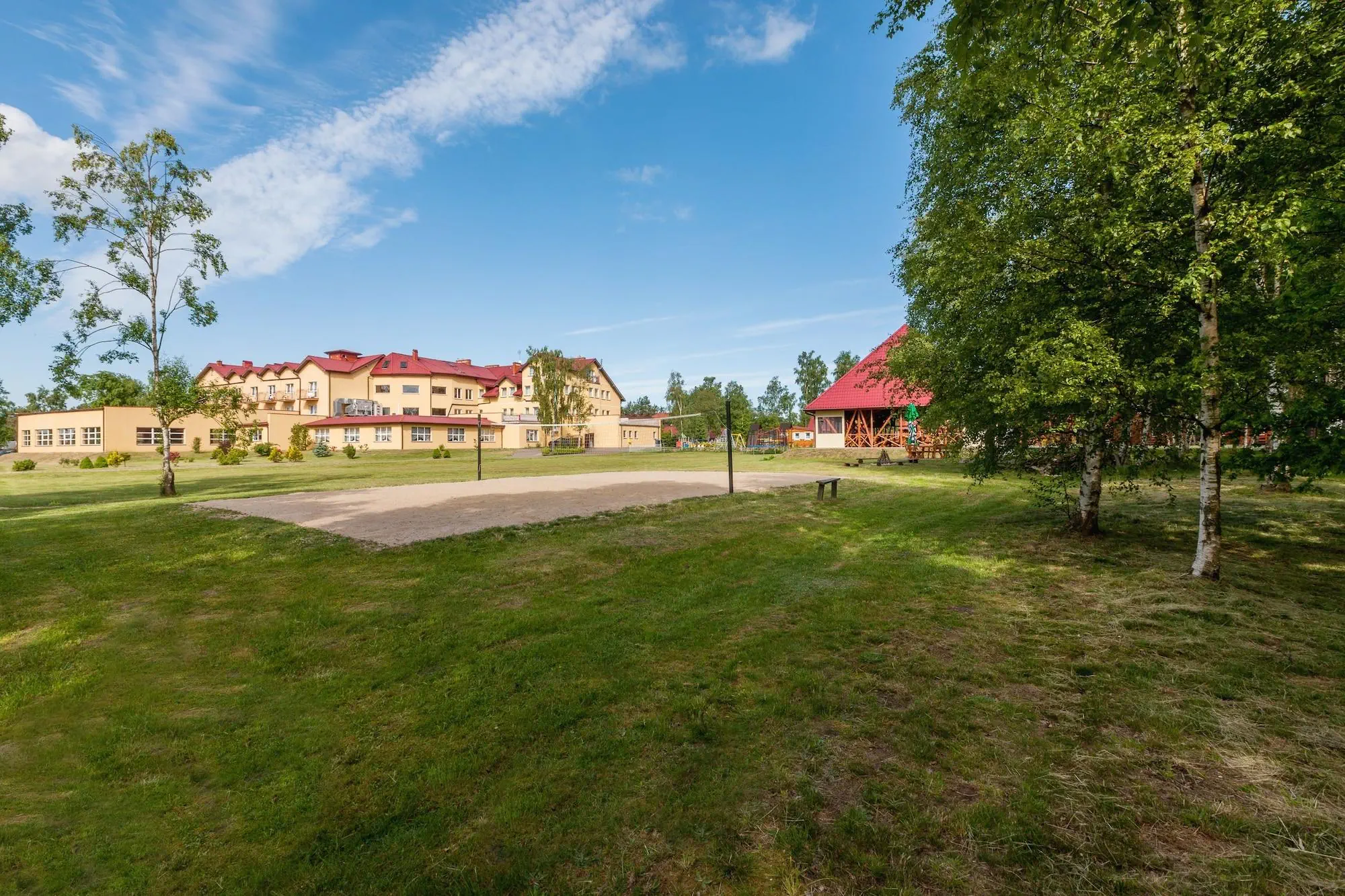 Bursztyn Medical Spa Holiday Houses - zdjęcie 102
