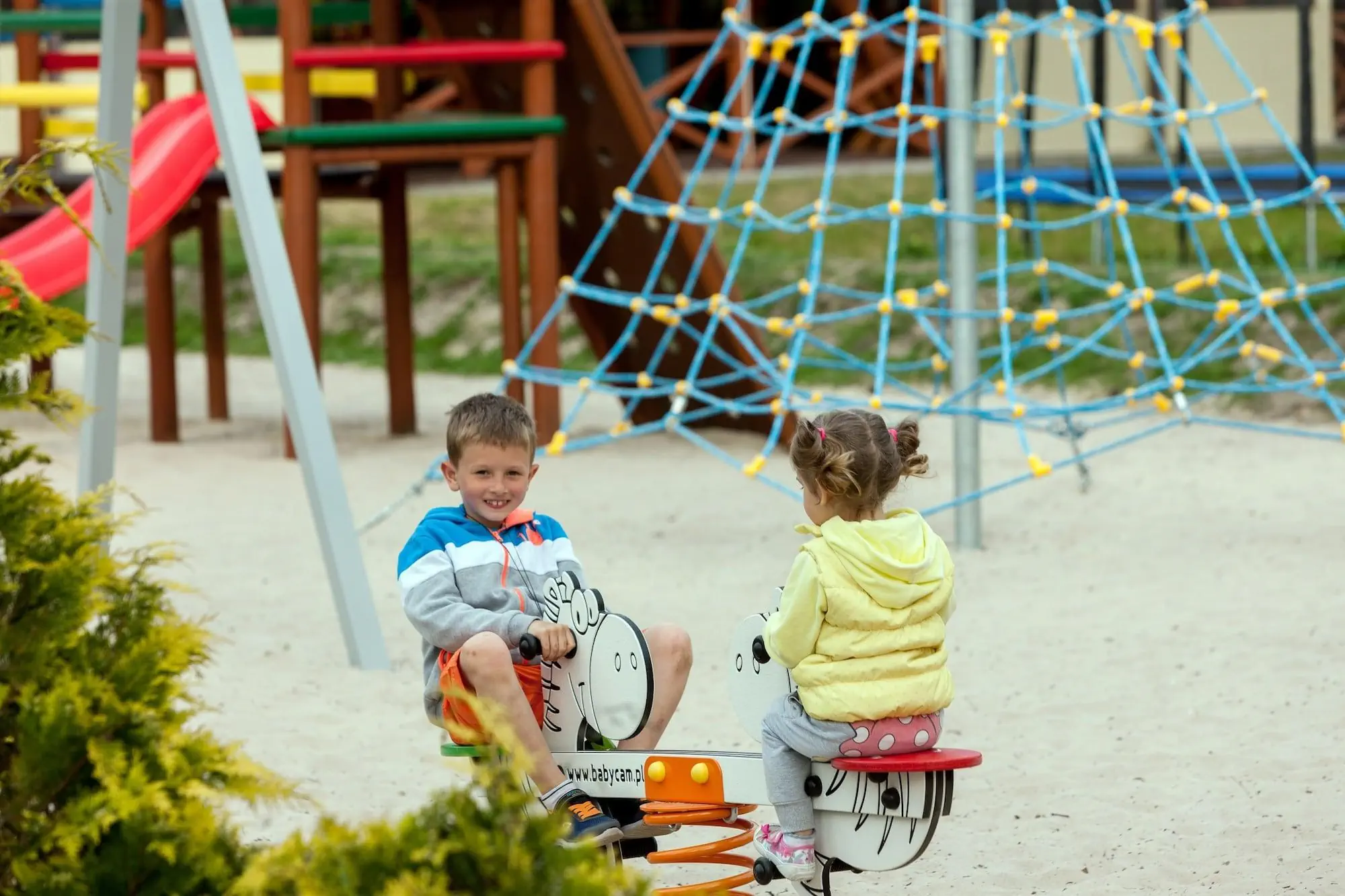 Bursztyn Medical Spa Holiday Houses - zdjęcie 25