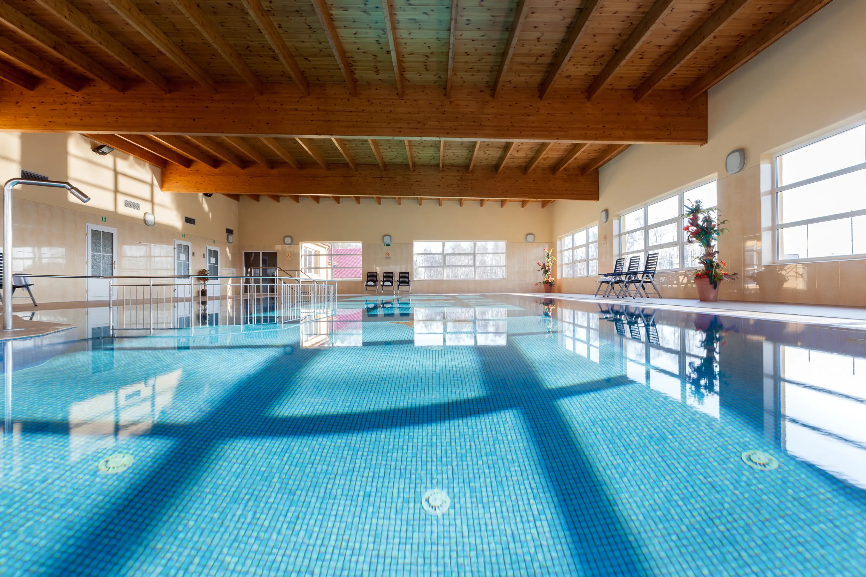 Bursztyn Medical Spa Holiday Houses - zdjęcie 41