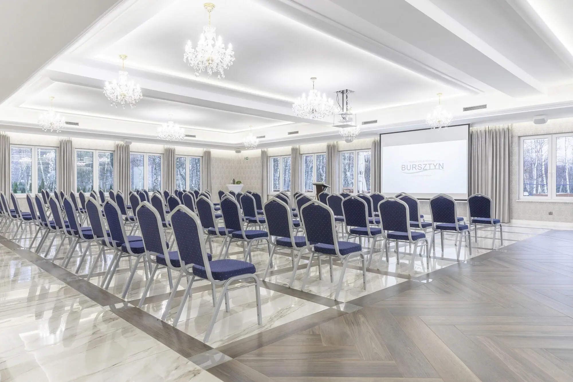 Bursztyn Medical Spa Holiday Houses - zdjęcie 58