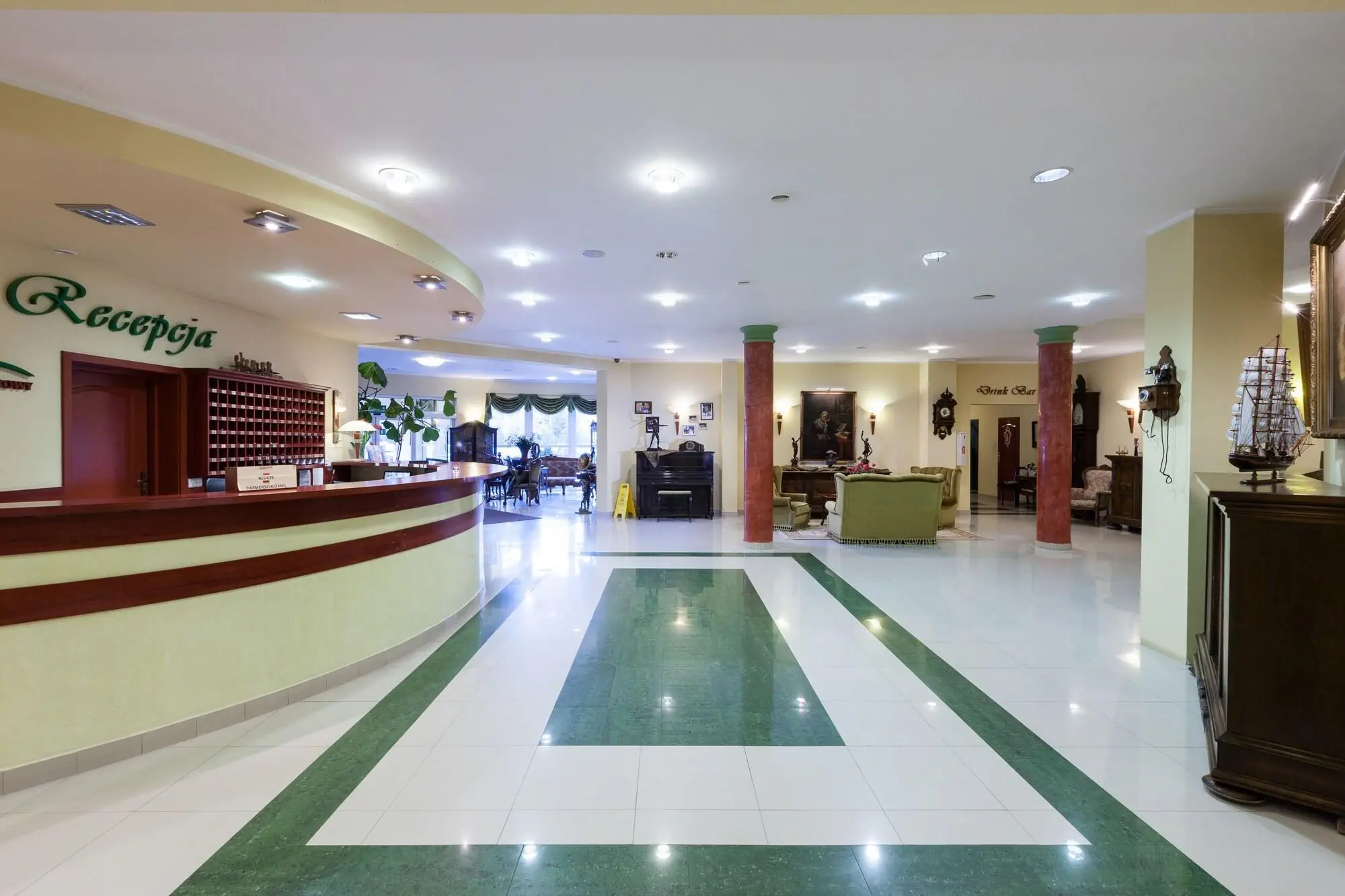 Bursztyn Medical Spa Holiday Houses - zdjęcie 17