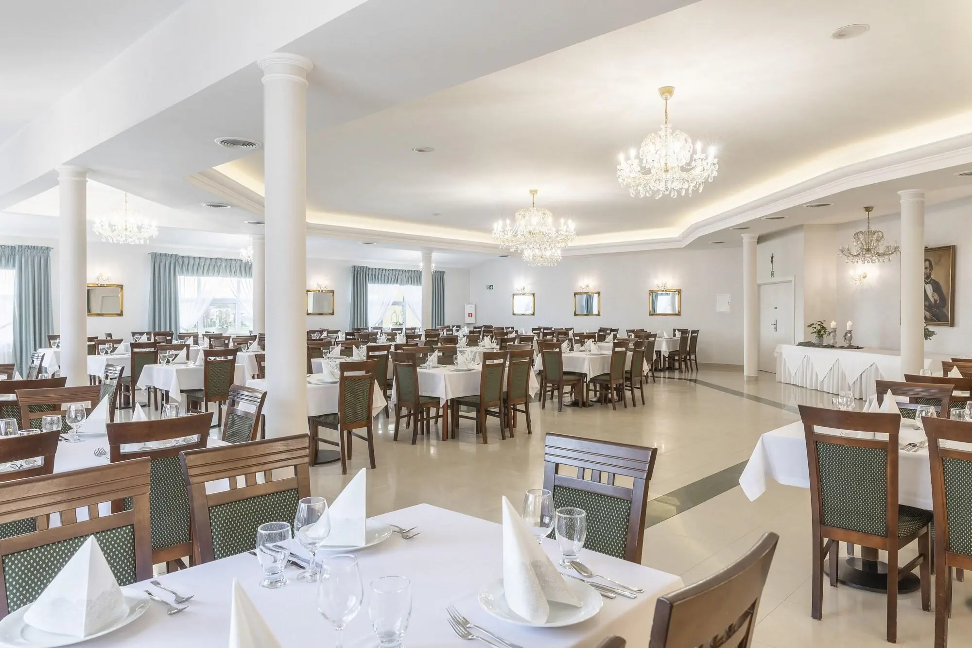 Bursztyn Medical Spa Holiday Houses - zdjęcie 81