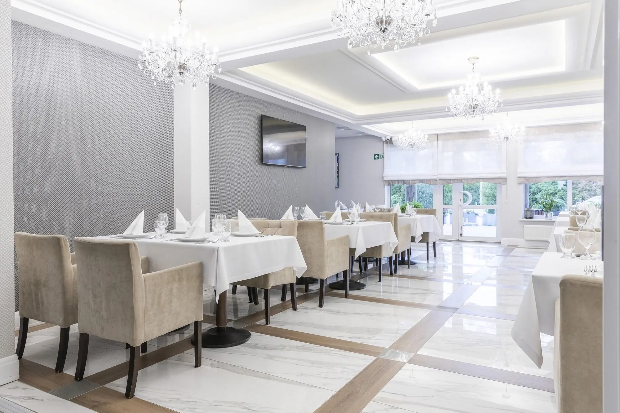 Bursztyn Medical Spa Holiday Houses - zdjęcie 29