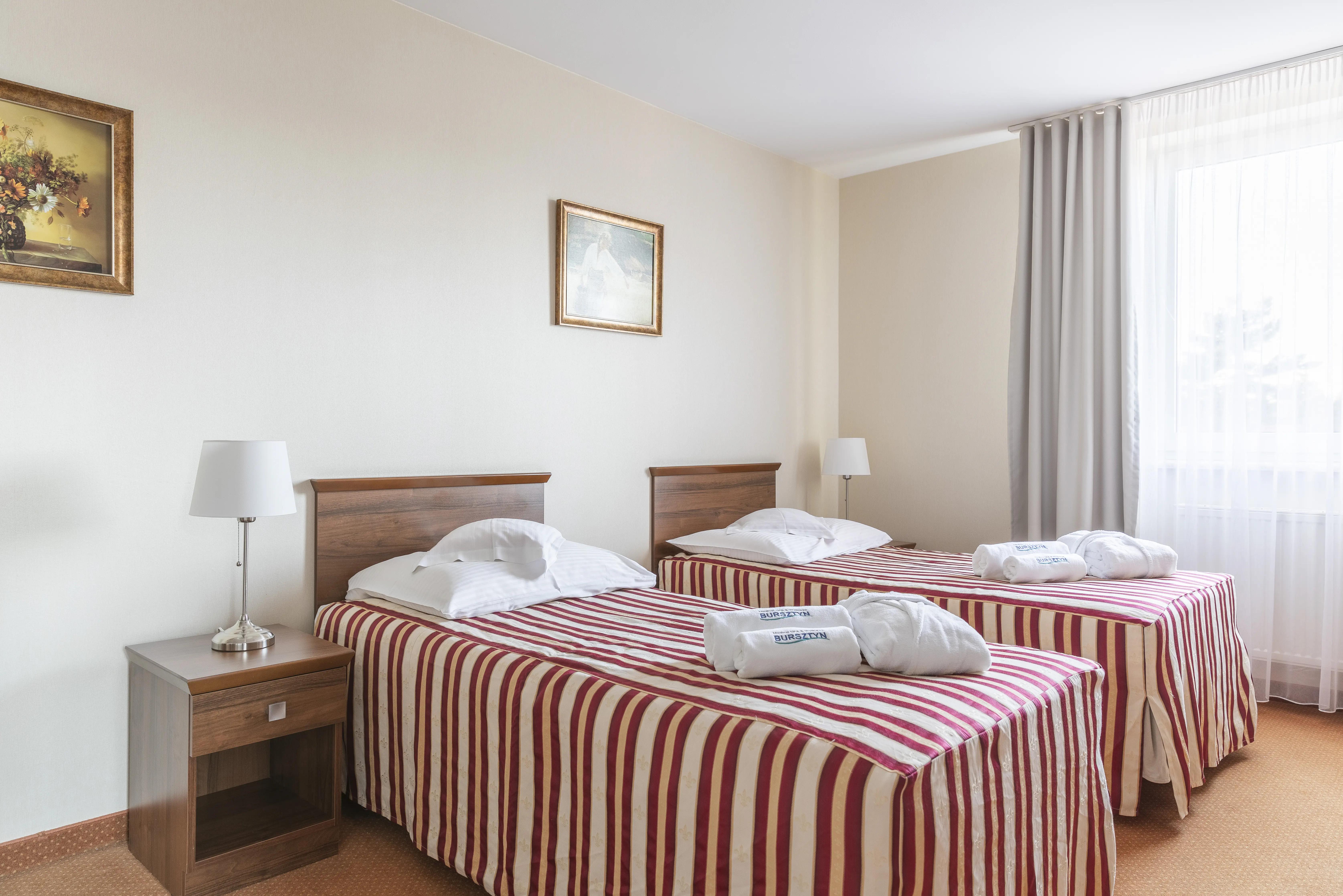 Bursztyn Medical Spa Holiday Houses - zdjęcie 14