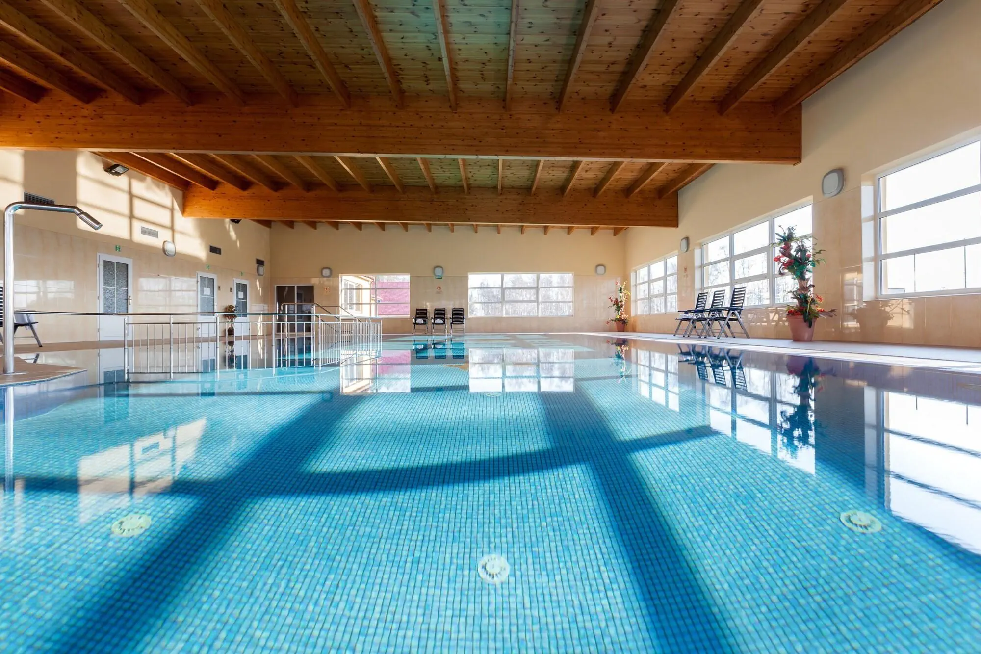 Bursztyn Medical Spa Holiday Houses - zdjęcie 4