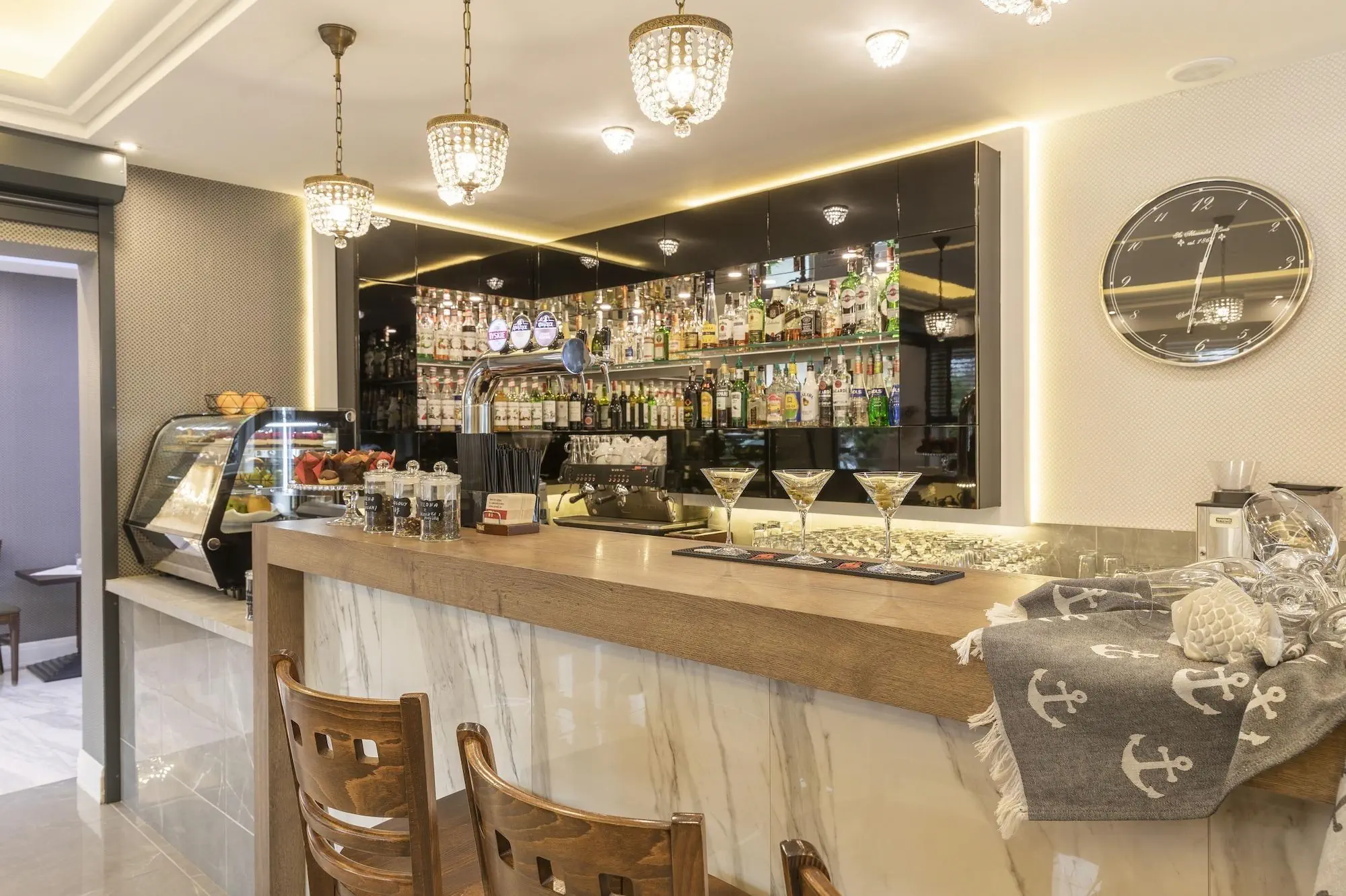 Bursztyn Medical Spa Holiday Houses - zdjęcie 64