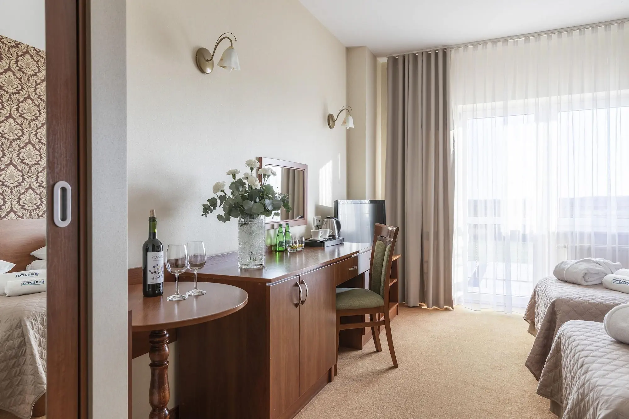Bursztyn Medical Spa Holiday Houses - zdjęcie 74