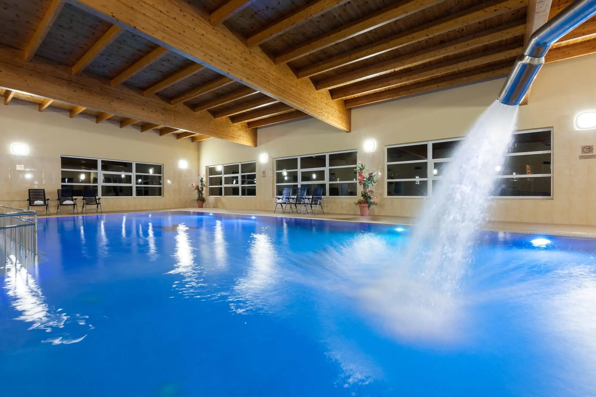 Bursztyn Medical Spa Holiday Houses - zdjęcie 6