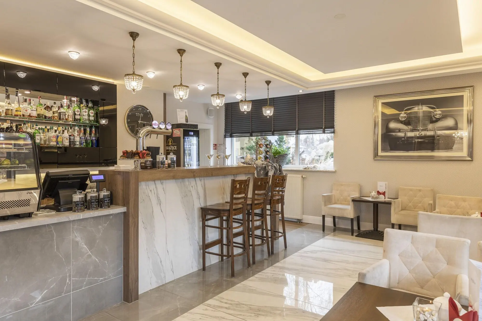 Bursztyn Medical Spa Holiday Houses - zdjęcie 63