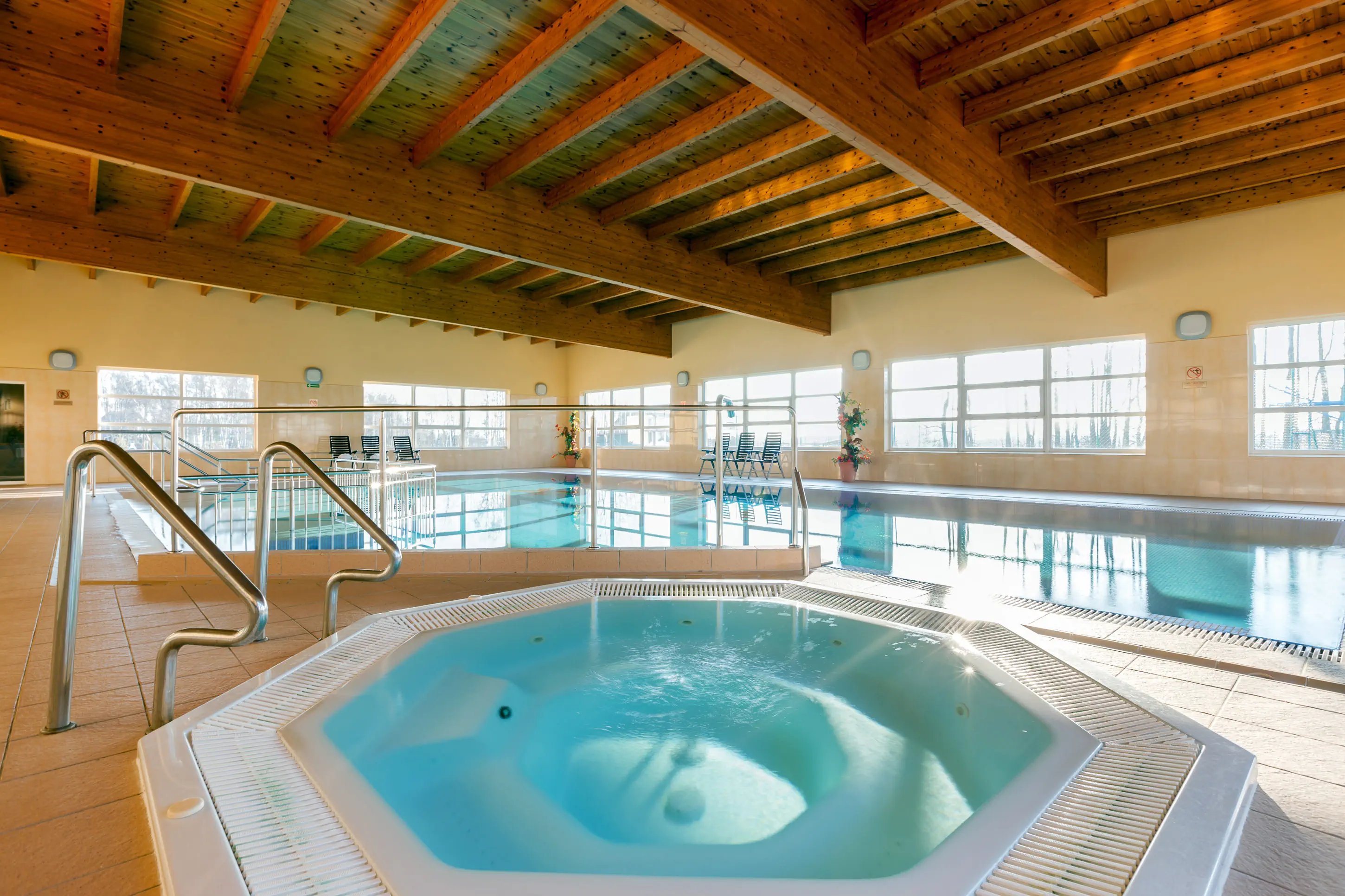 Bursztyn Medical Spa Holiday Houses - zdjęcie 42