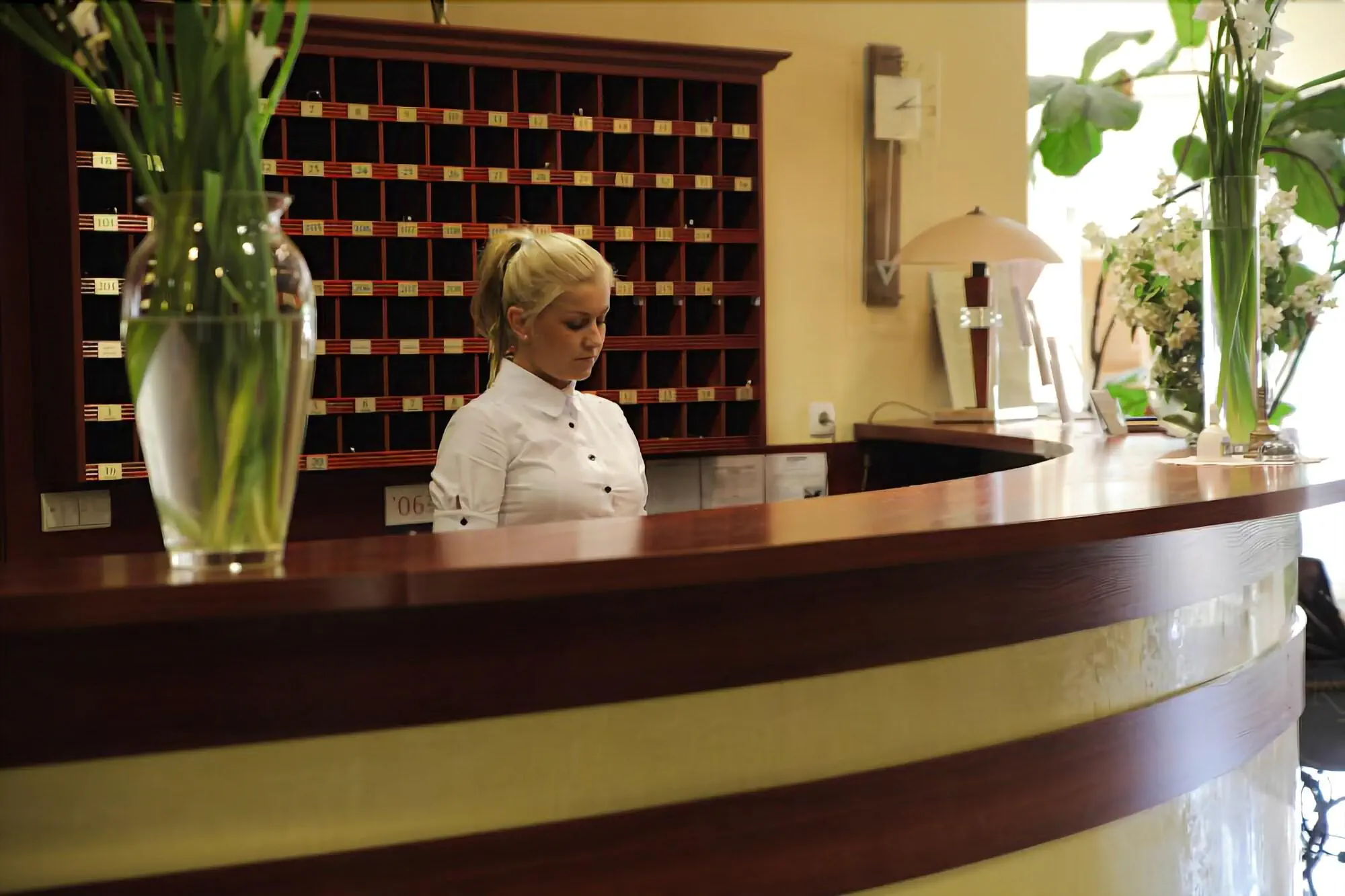 Bursztyn Medical Spa Holiday Houses - zdjęcie 16