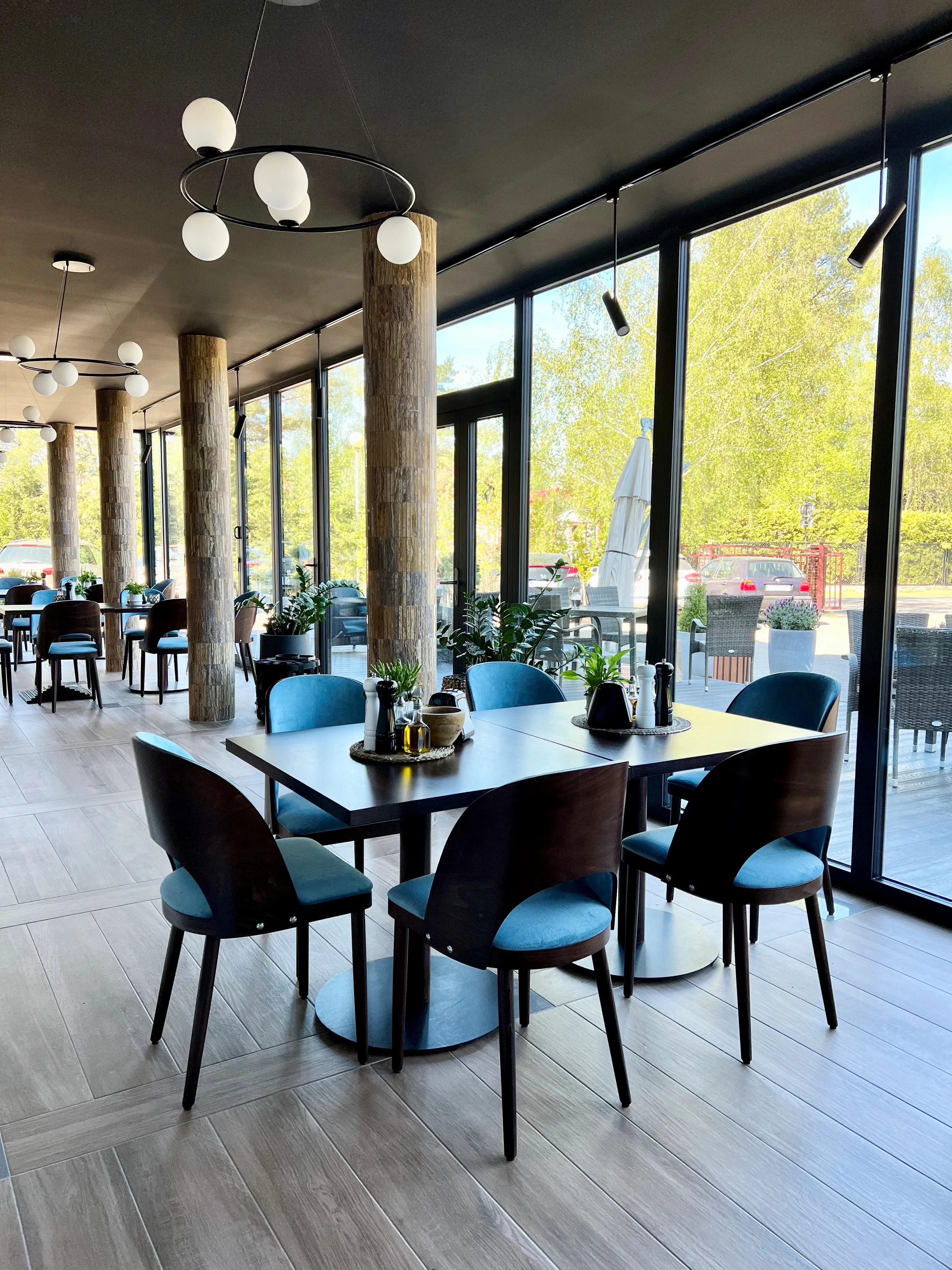 Bursztyn Medical Spa Holiday Houses - zdjęcie 61