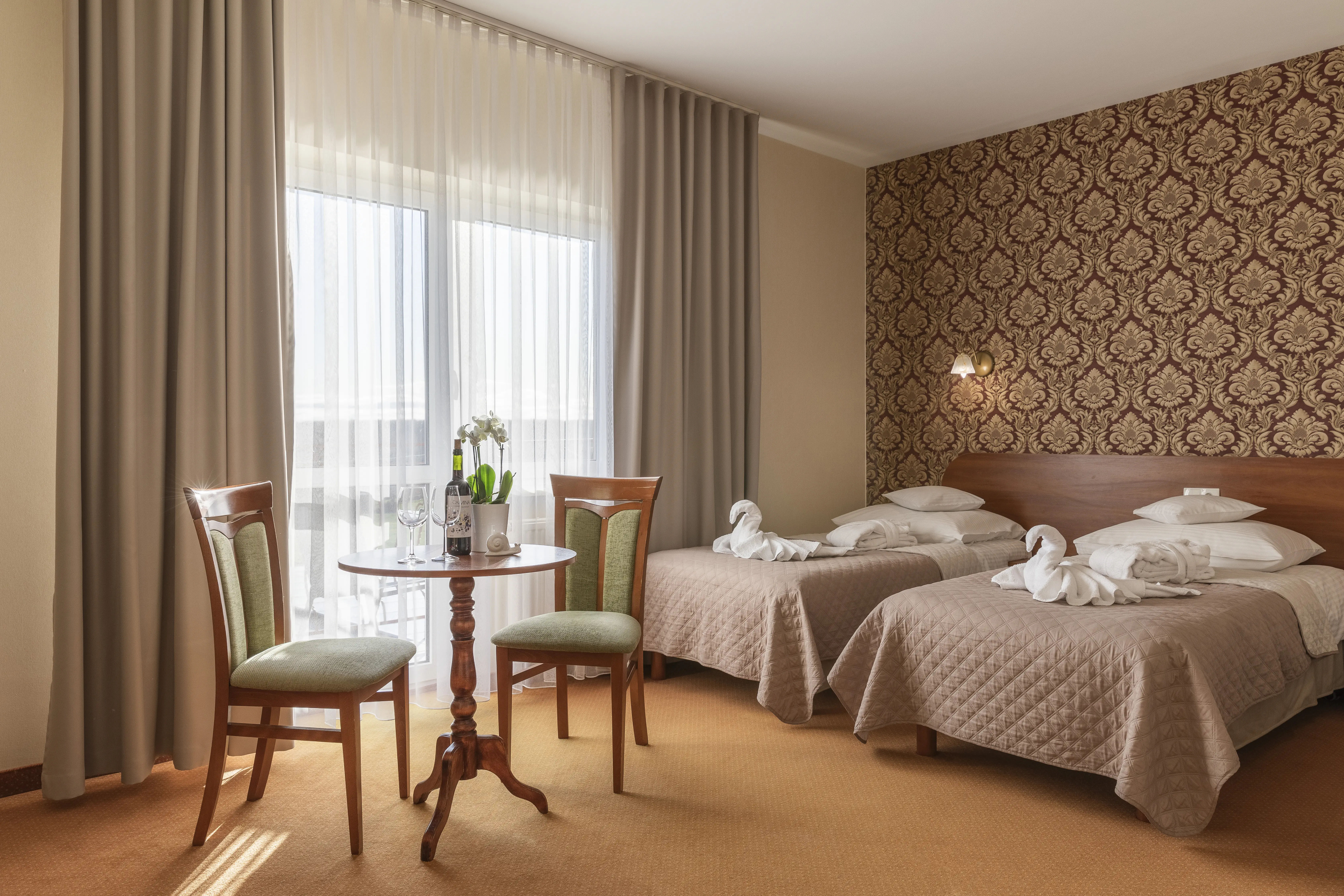 Bursztyn Medical Spa Holiday Houses - zdjęcie 68