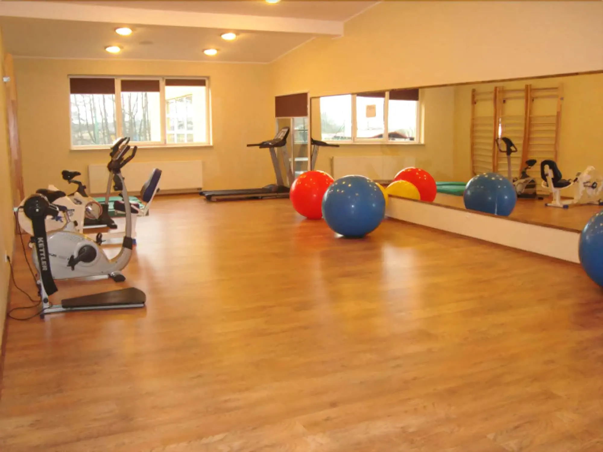 Bursztyn Medical Spa Holiday Houses - zdjęcie 57