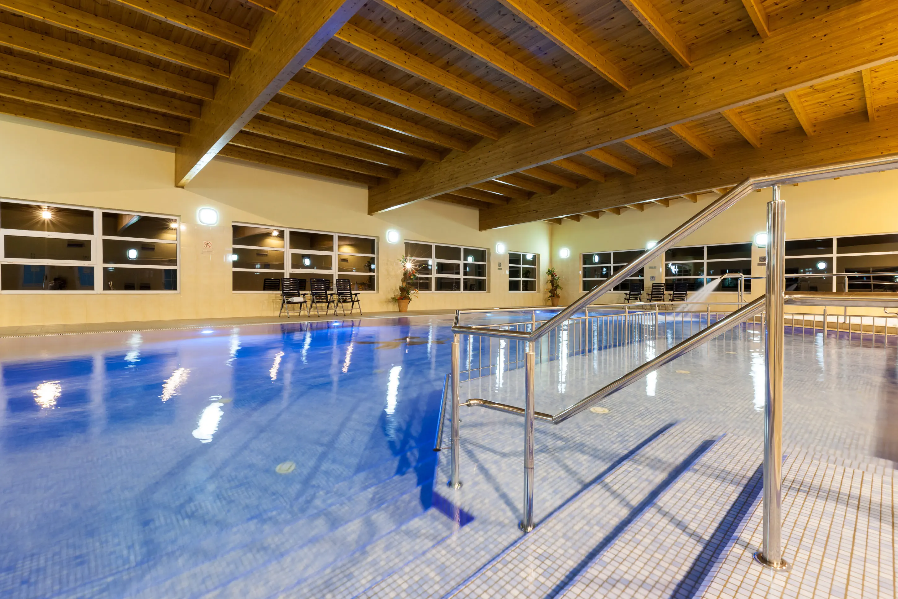 Bursztyn Medical Spa Holiday Houses - zdjęcie 44