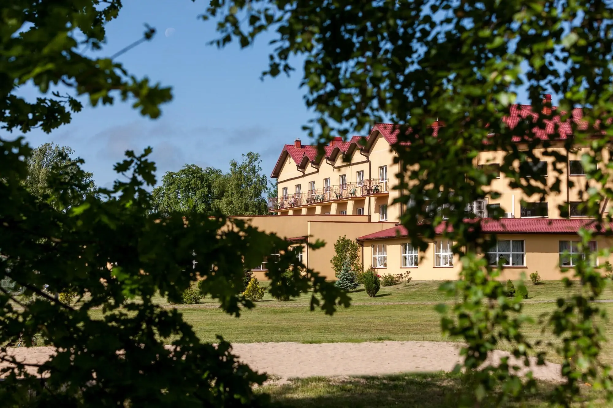 Bursztyn Medical Spa Holiday Houses - zdjęcie 101