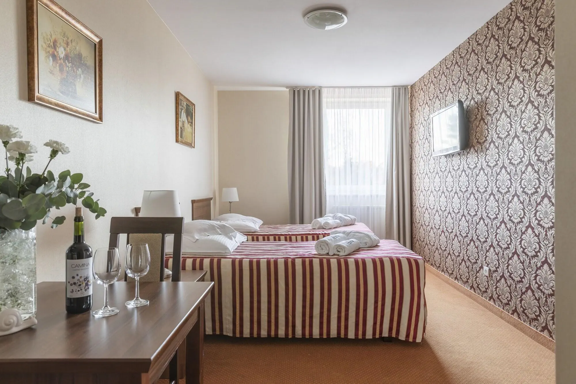 Bursztyn Medical Spa Holiday Houses - zdjęcie 78