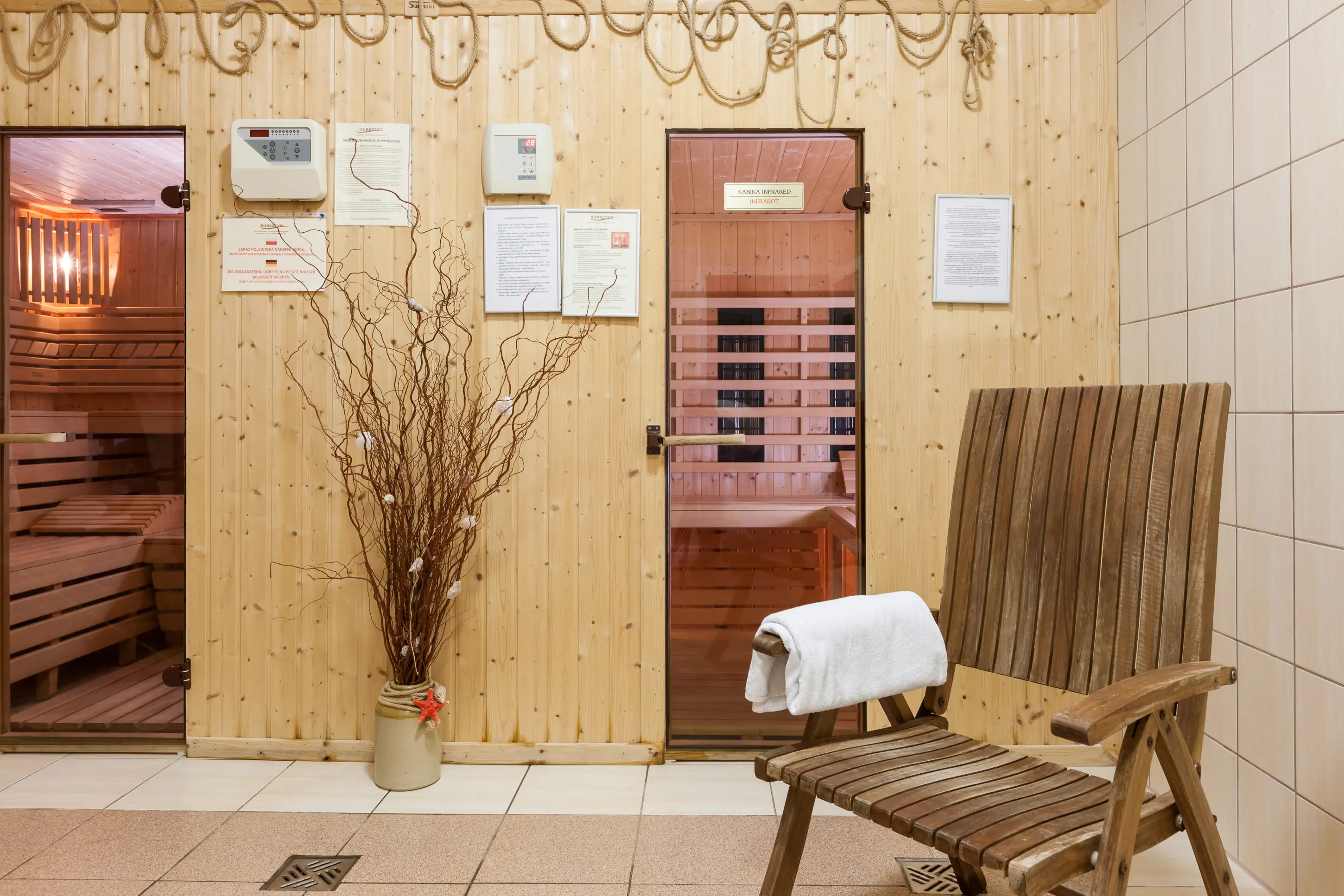Bursztyn Medical Spa Holiday Houses - zdjęcie 21