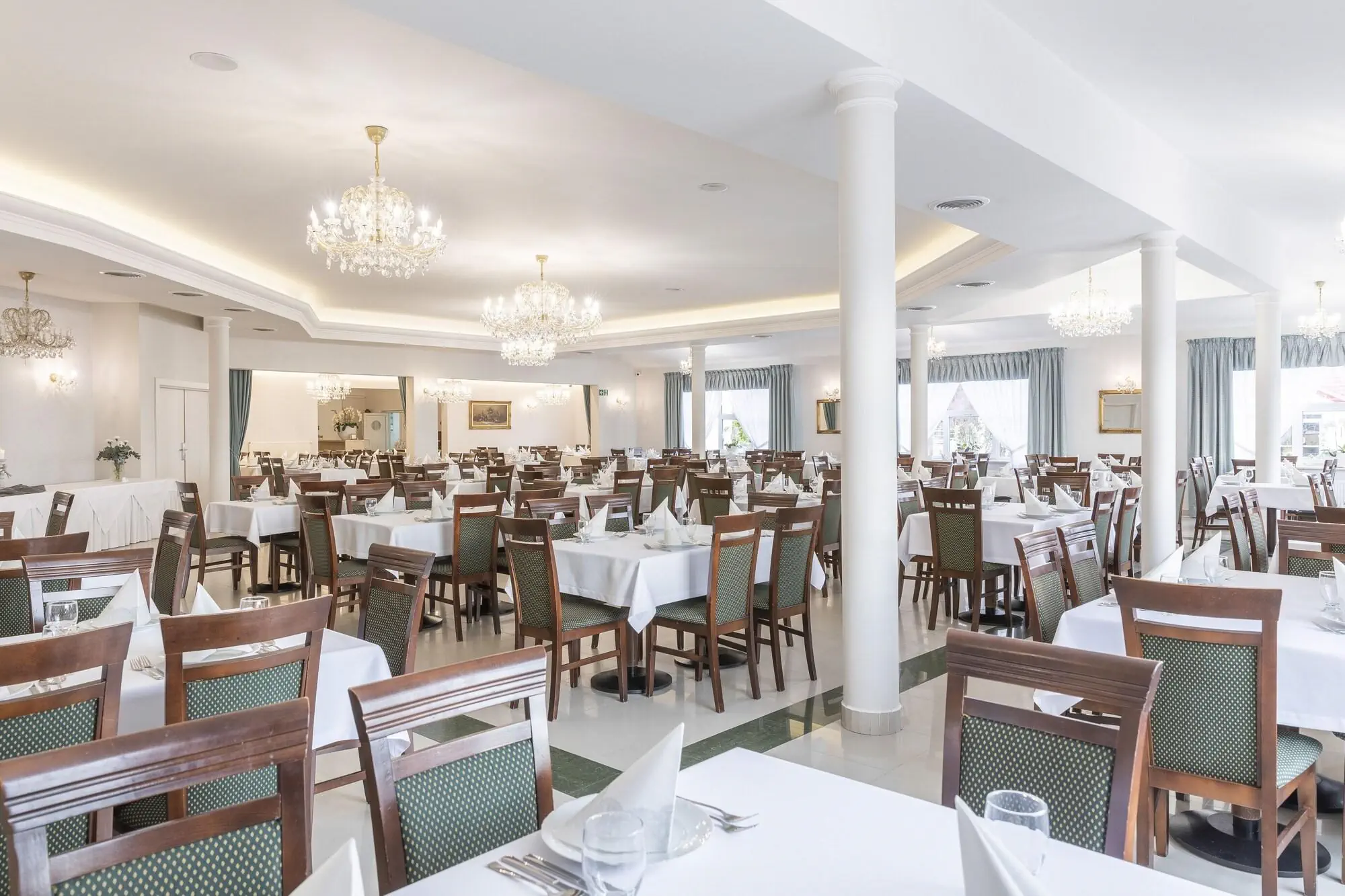 Bursztyn Medical Spa Holiday Houses - zdjęcie 82