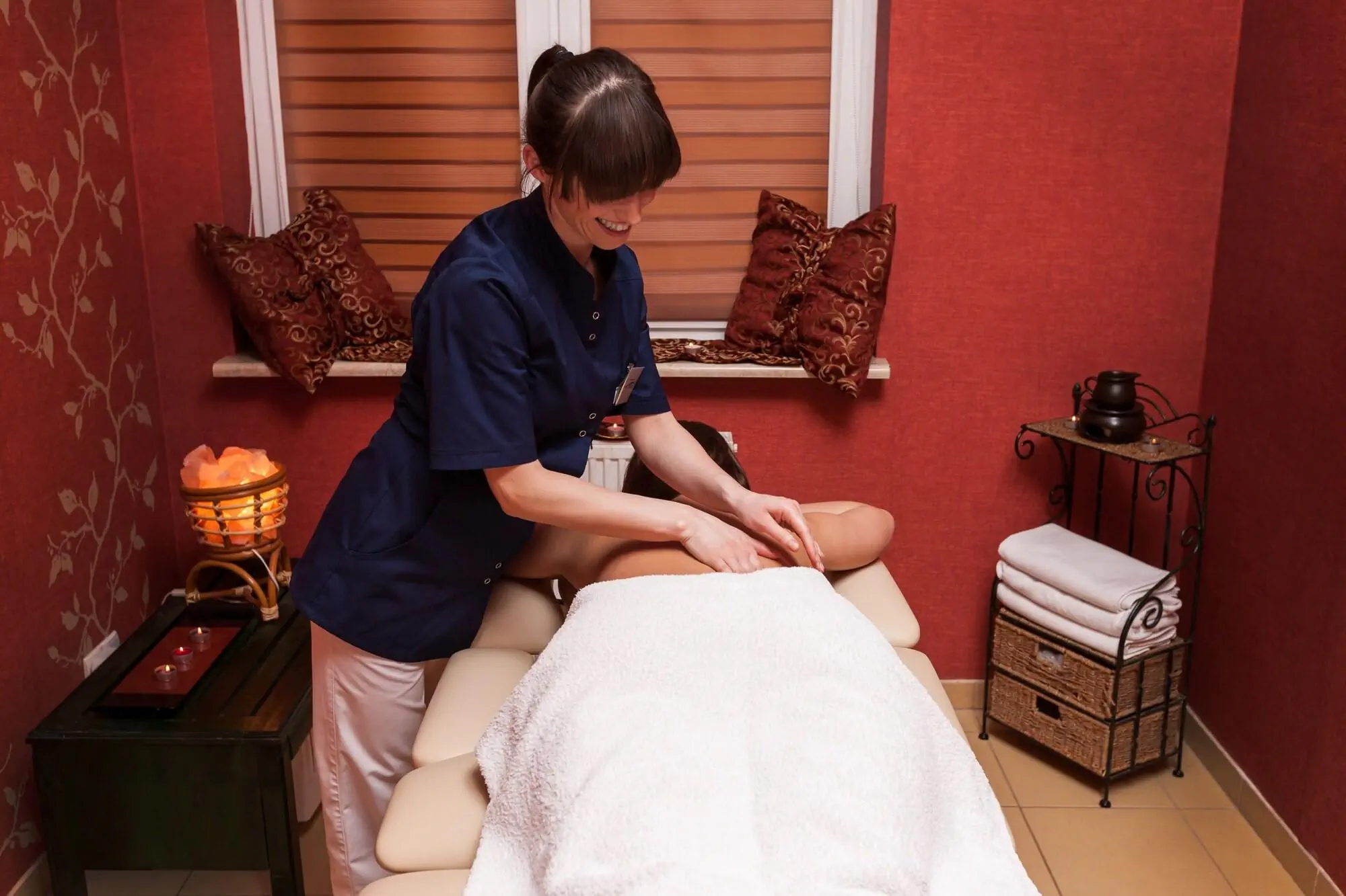 Bursztyn Medical Spa Holiday Houses - zdjęcie 49