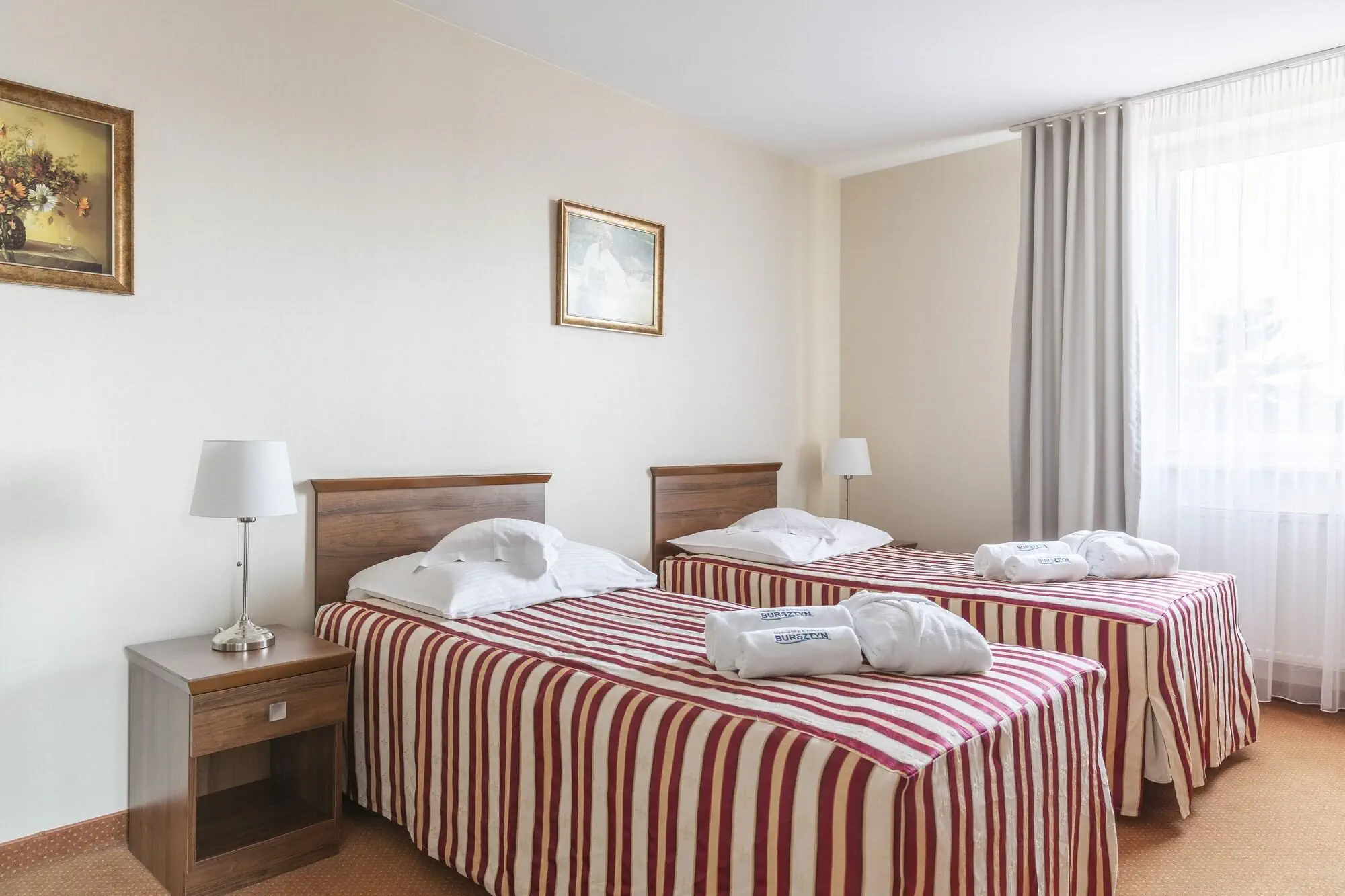 Bursztyn Medical Spa Holiday Houses - zdjęcie 73