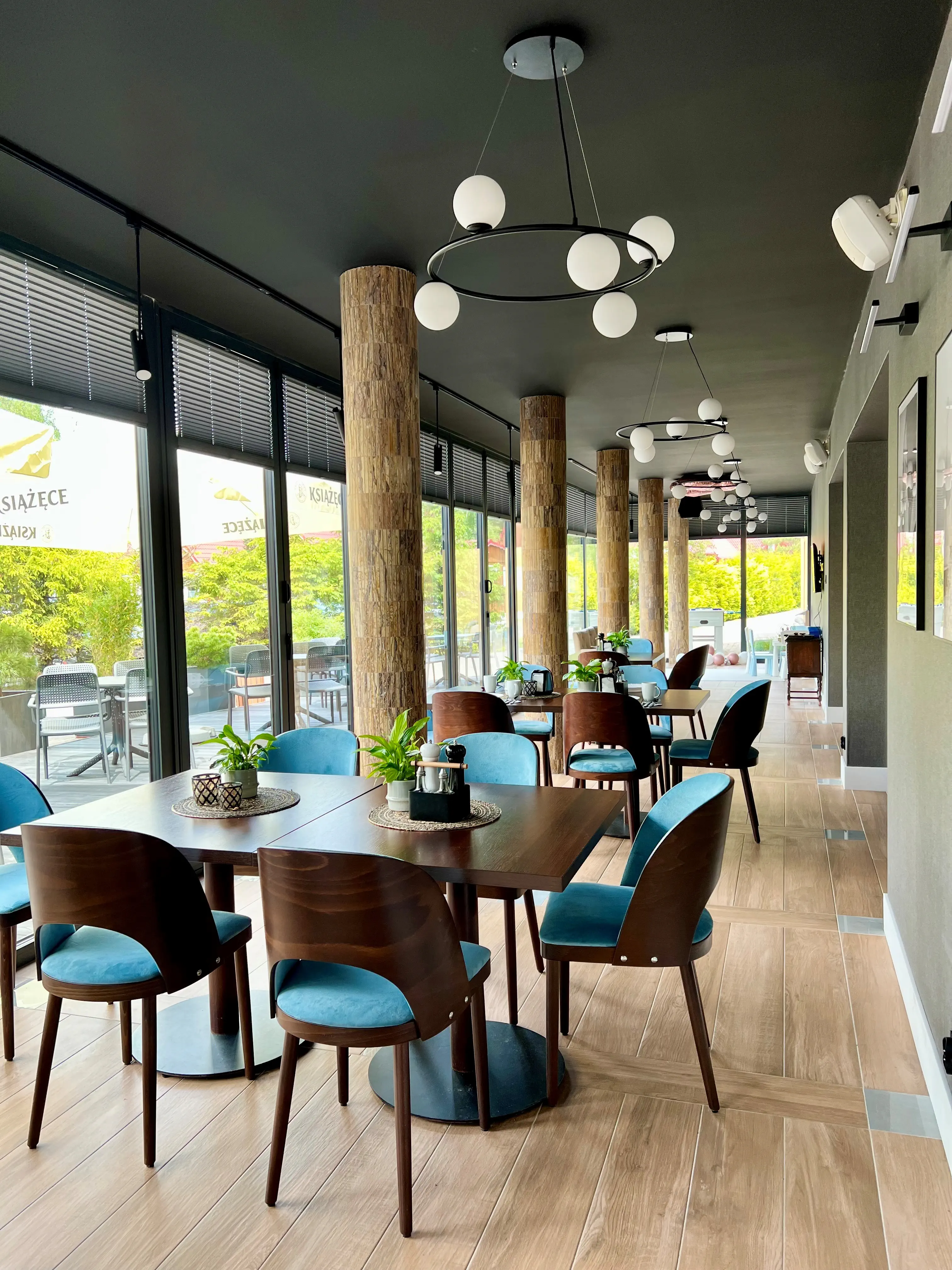 Bursztyn Medical Spa Holiday Houses - zdjęcie 30