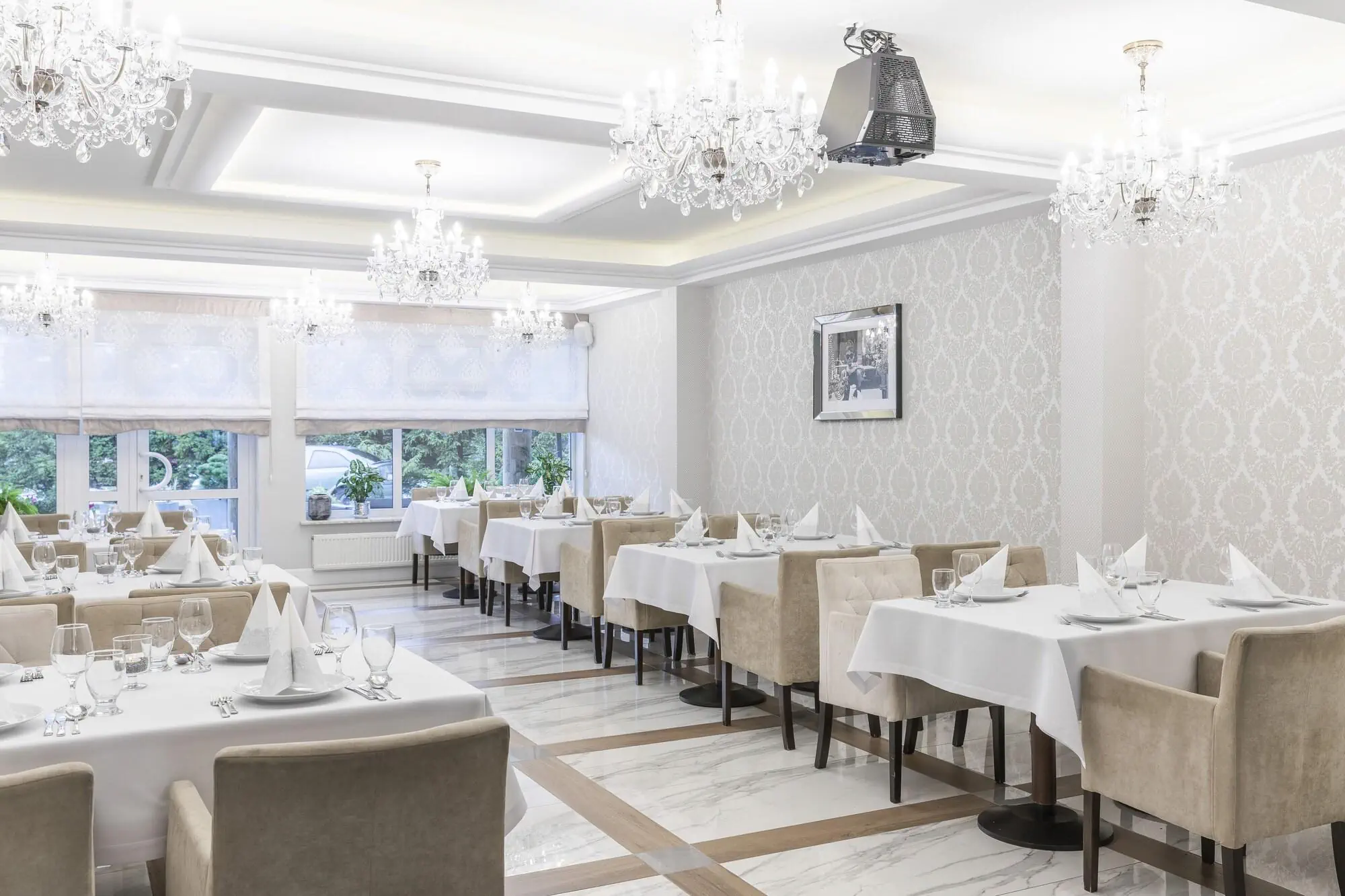 Bursztyn Medical Spa Holiday Houses - zdjęcie 20