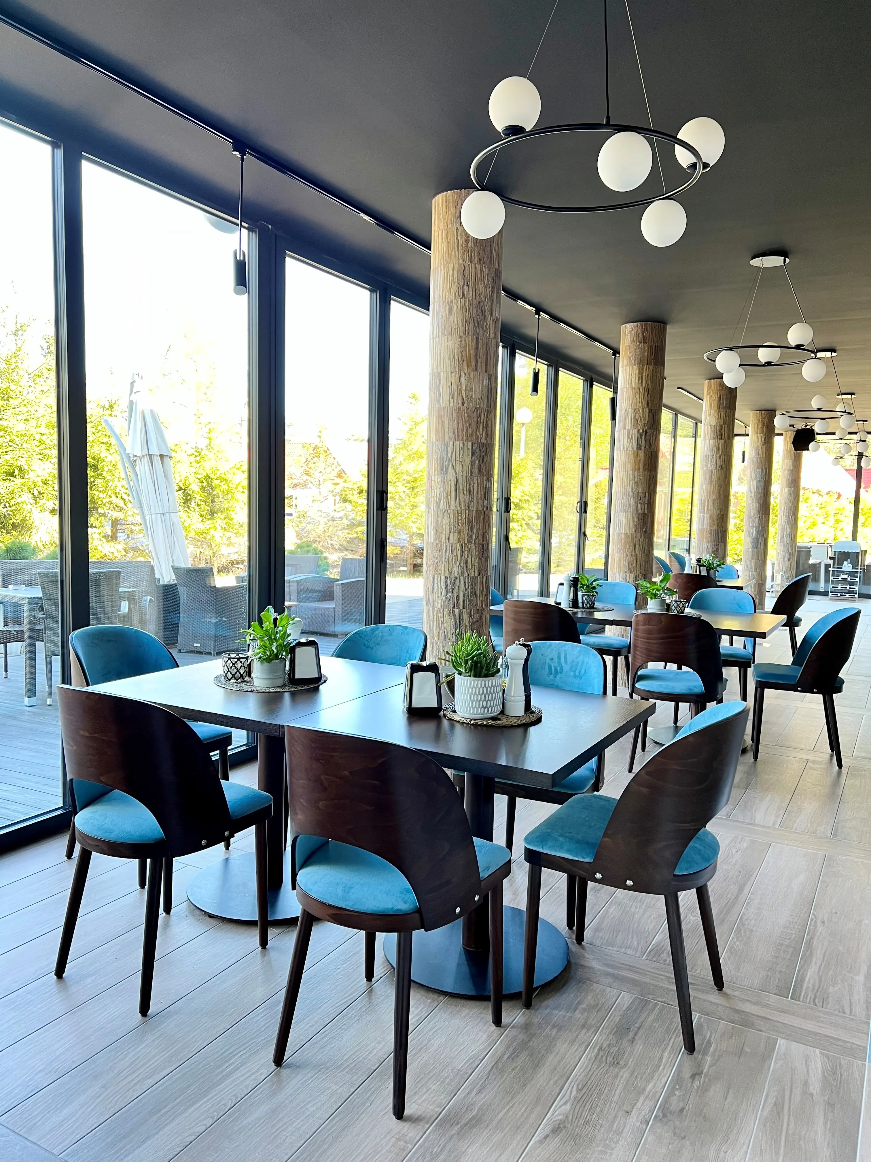 Bursztyn Medical Spa Holiday Houses - zdjęcie 28