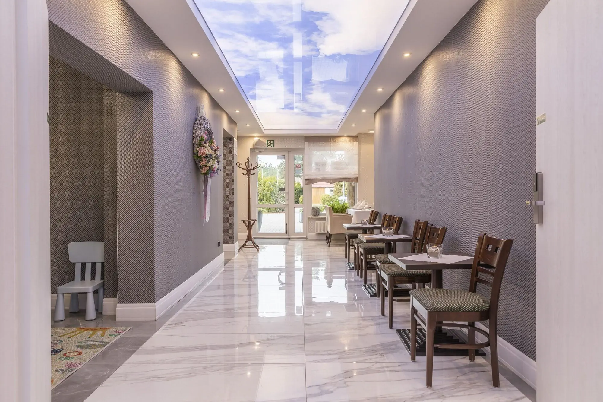 Bursztyn Medical Spa Holiday Houses - zdjęcie 87