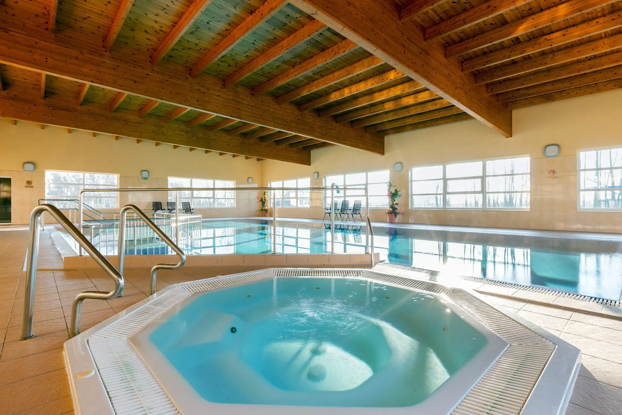 Bursztyn Medical Spa Holiday Houses - zdjęcie 98