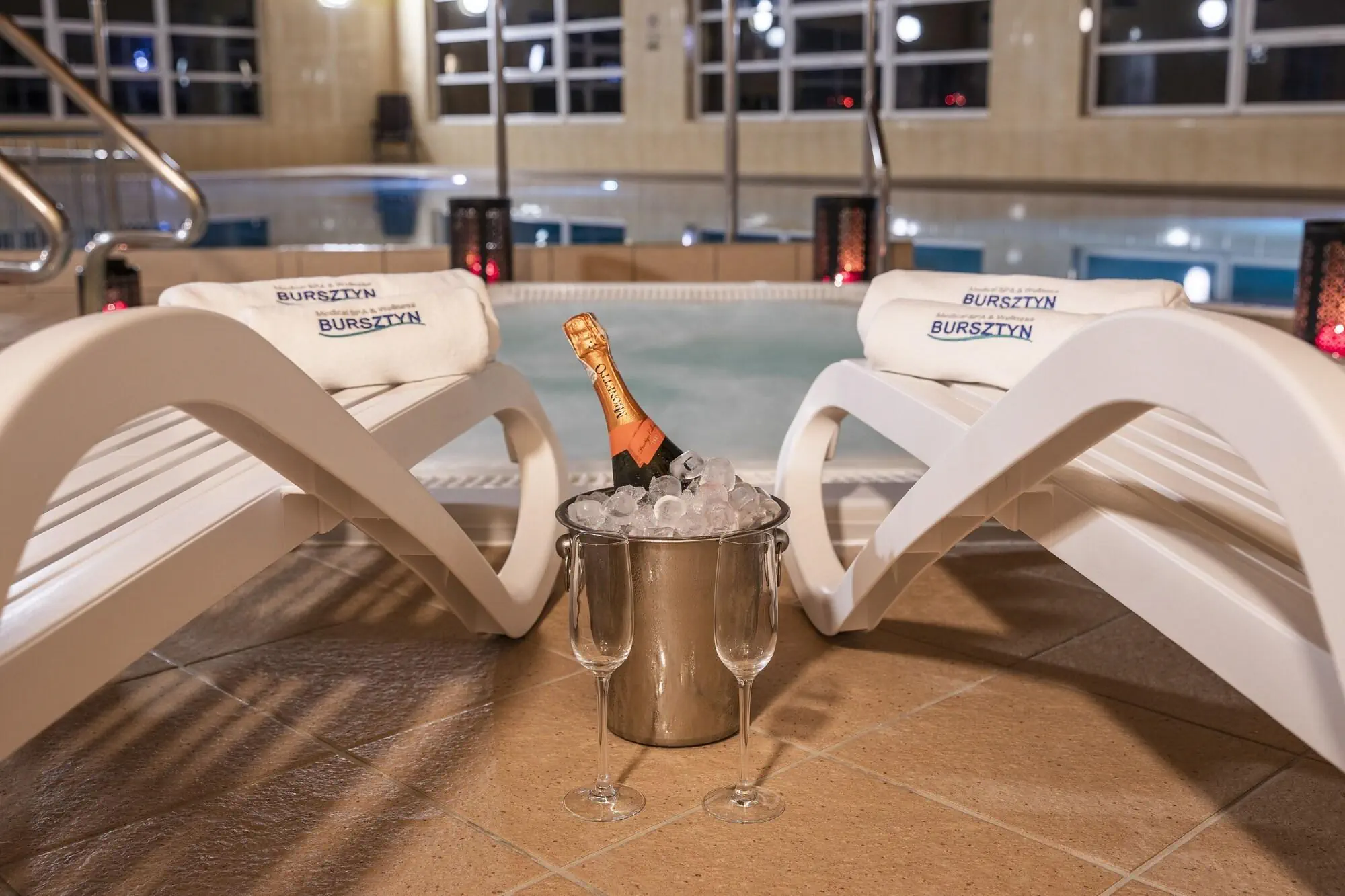 Bursztyn Medical Spa Holiday Houses - zdjęcie 2