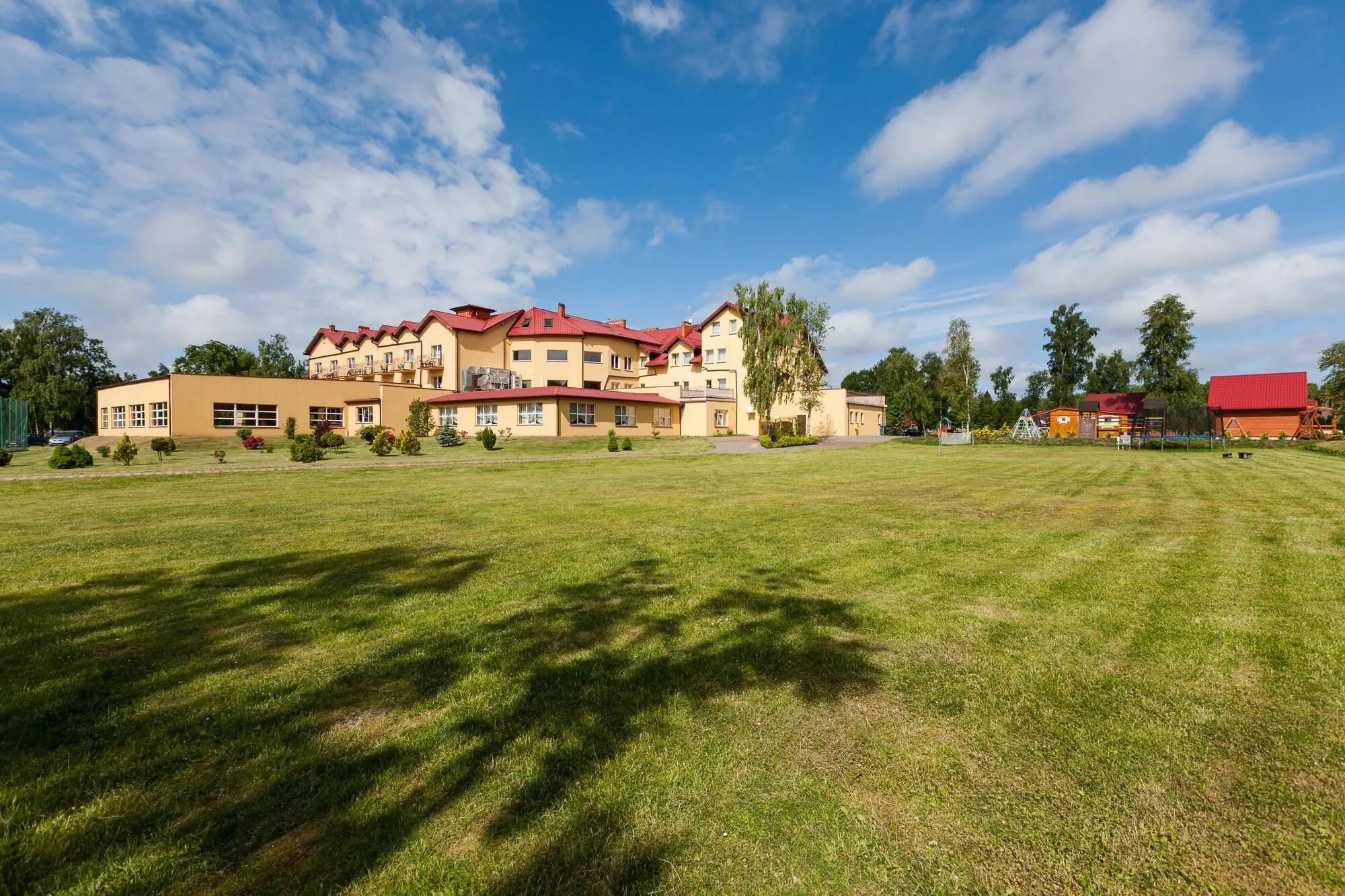 Bursztyn Medical Spa Holiday Houses - zdjęcie 100