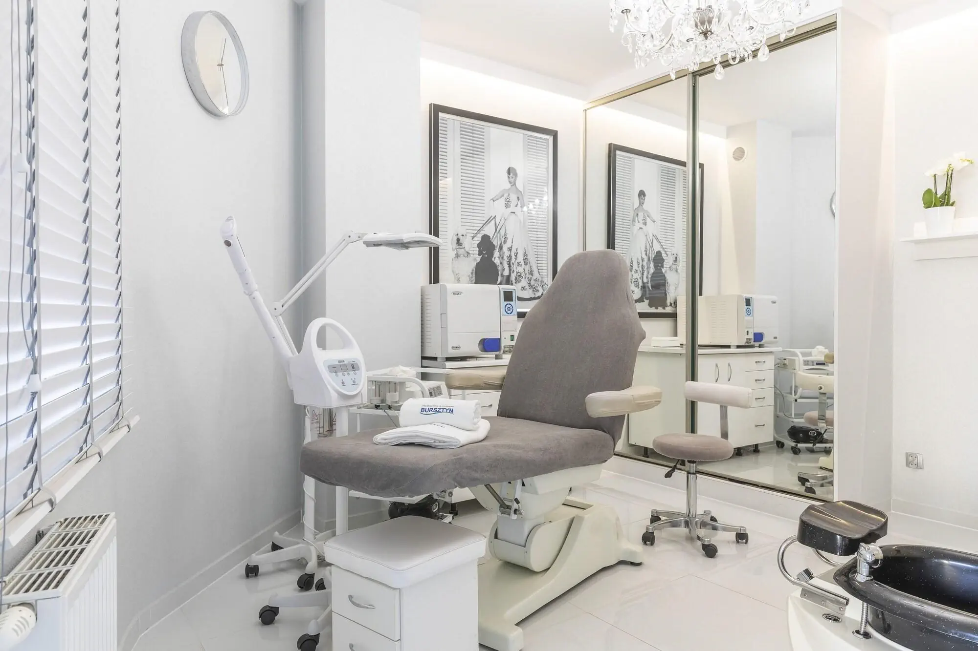 Bursztyn Medical Spa Holiday Houses - zdjęcie 39