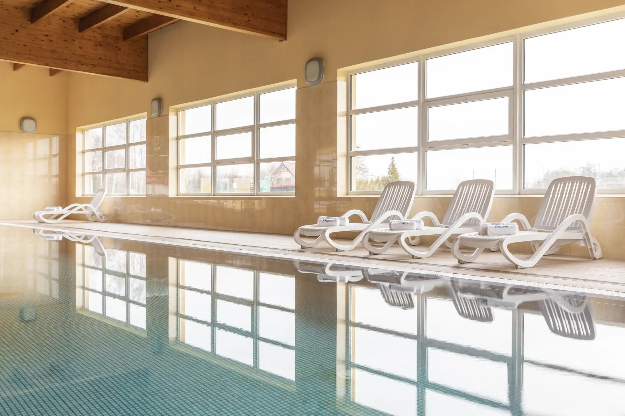 Bursztyn Medical Spa Holiday Houses - zdjęcie 3