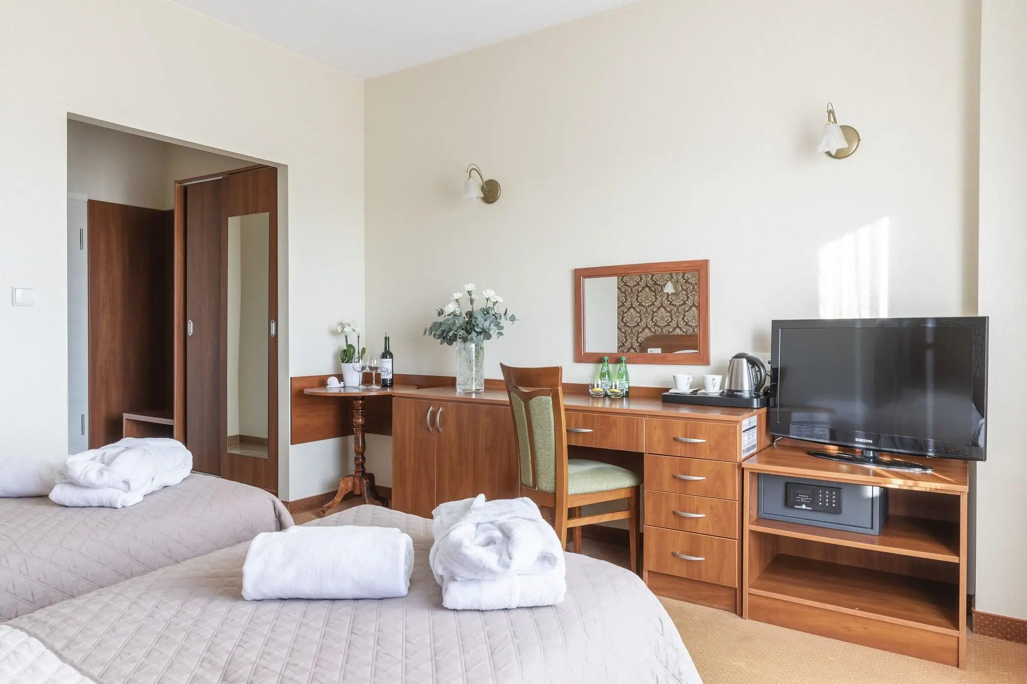 Bursztyn Medical Spa Holiday Houses - zdjęcie 86