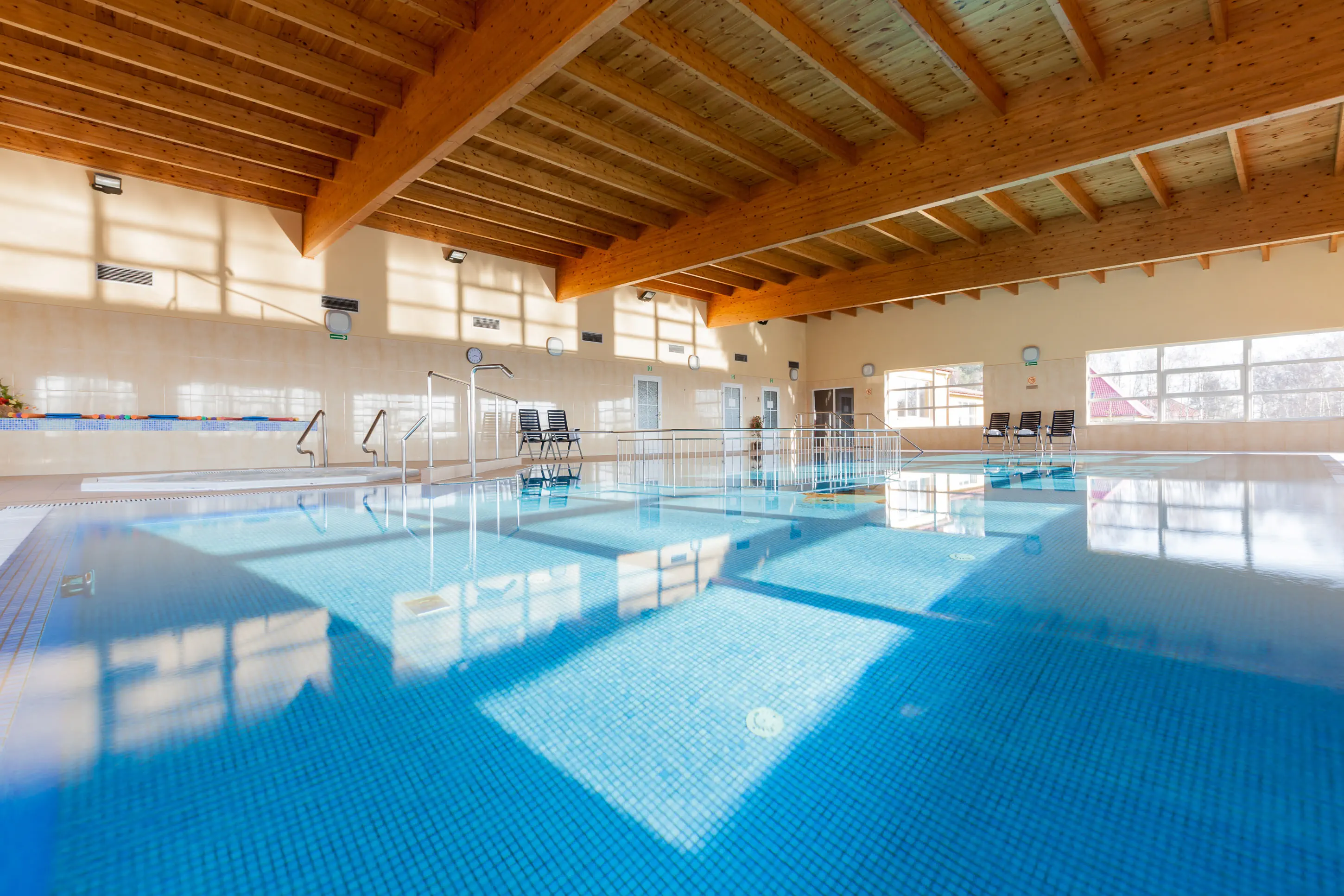 Bursztyn Medical Spa Holiday Houses - zdjęcie 19