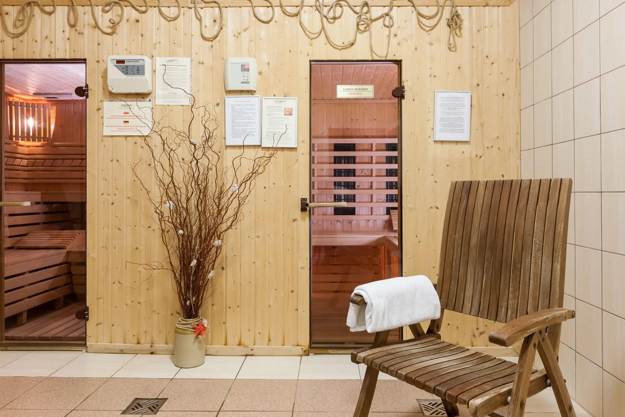 Bursztyn Medical Spa Holiday Houses - zdjęcie 56
