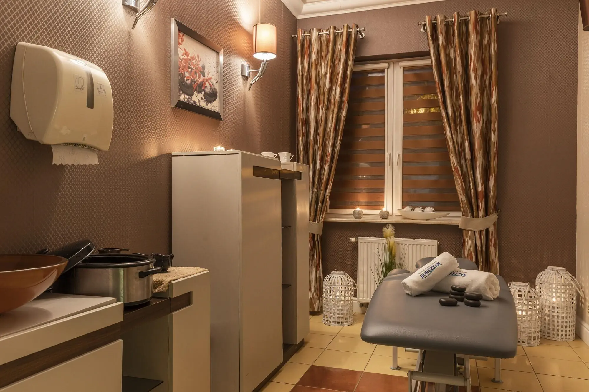 Bursztyn Medical Spa Holiday Houses - zdjęcie 50