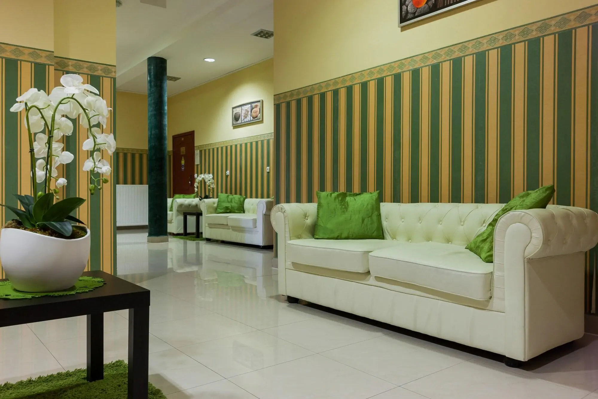 Bursztyn Medical Spa Holiday Houses - zdjęcie 55