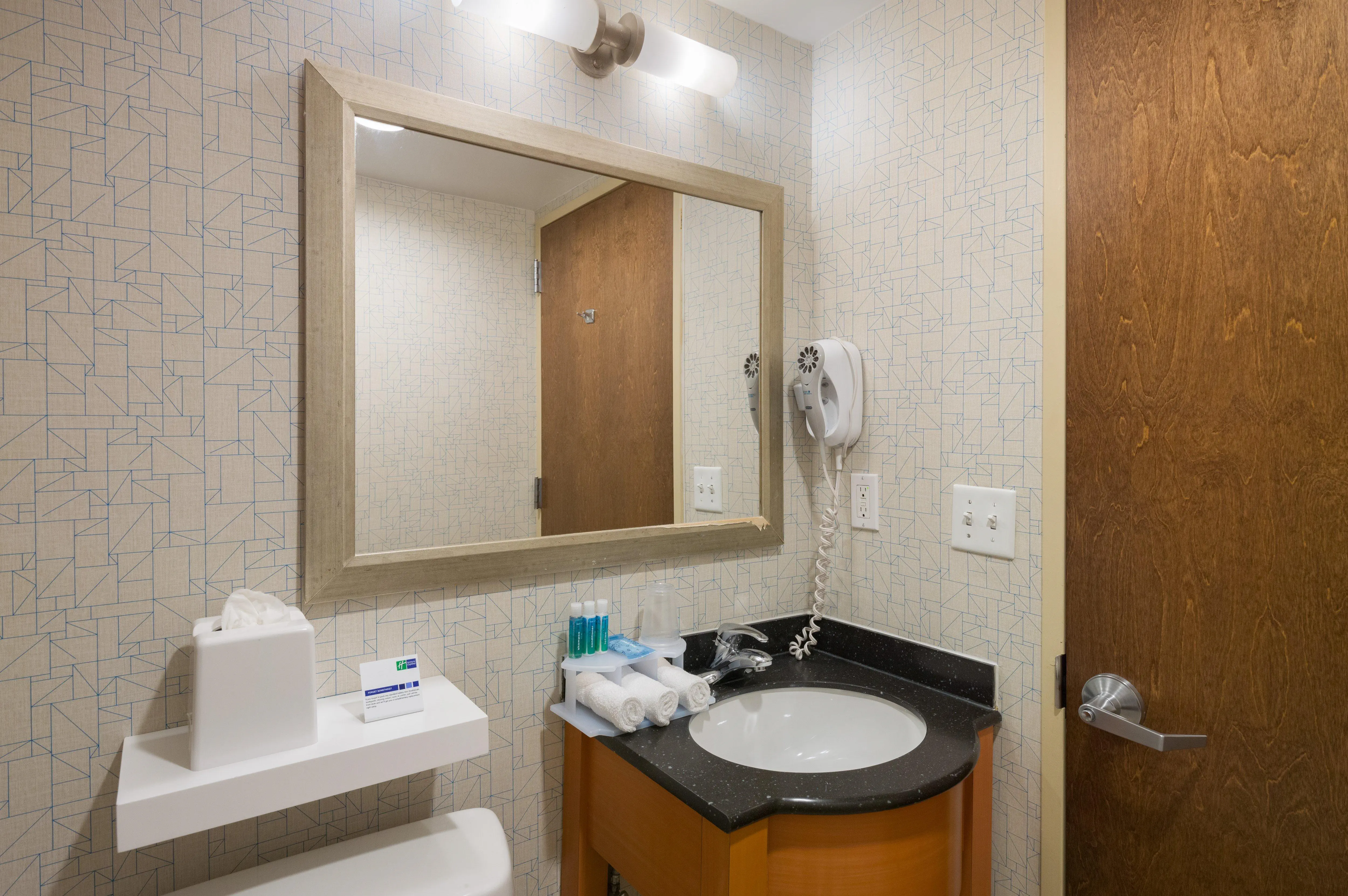 Holiday Inn Express New Y - zdjęcie 19